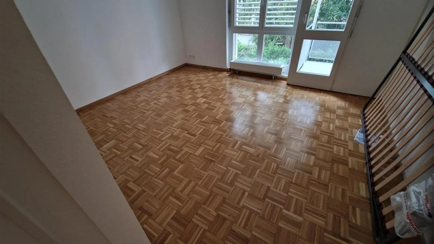 Grosszügige 3.5 Zimmerwohnung - Foto 5 von 11