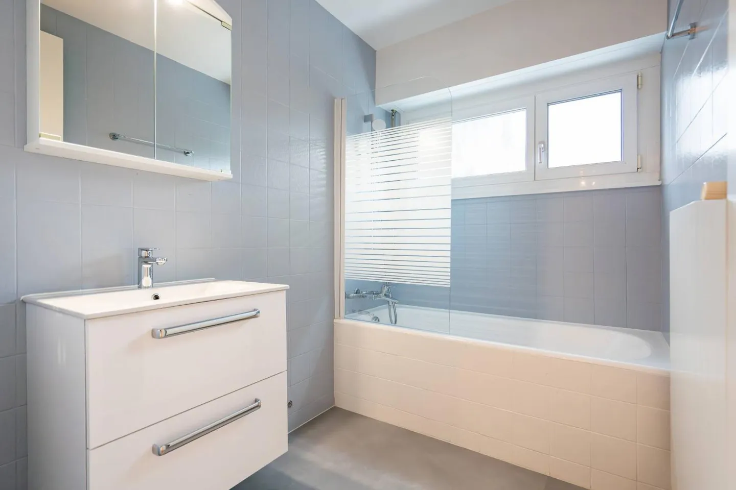 Appartement Charmant à Belmont - Photo 7 sur 9