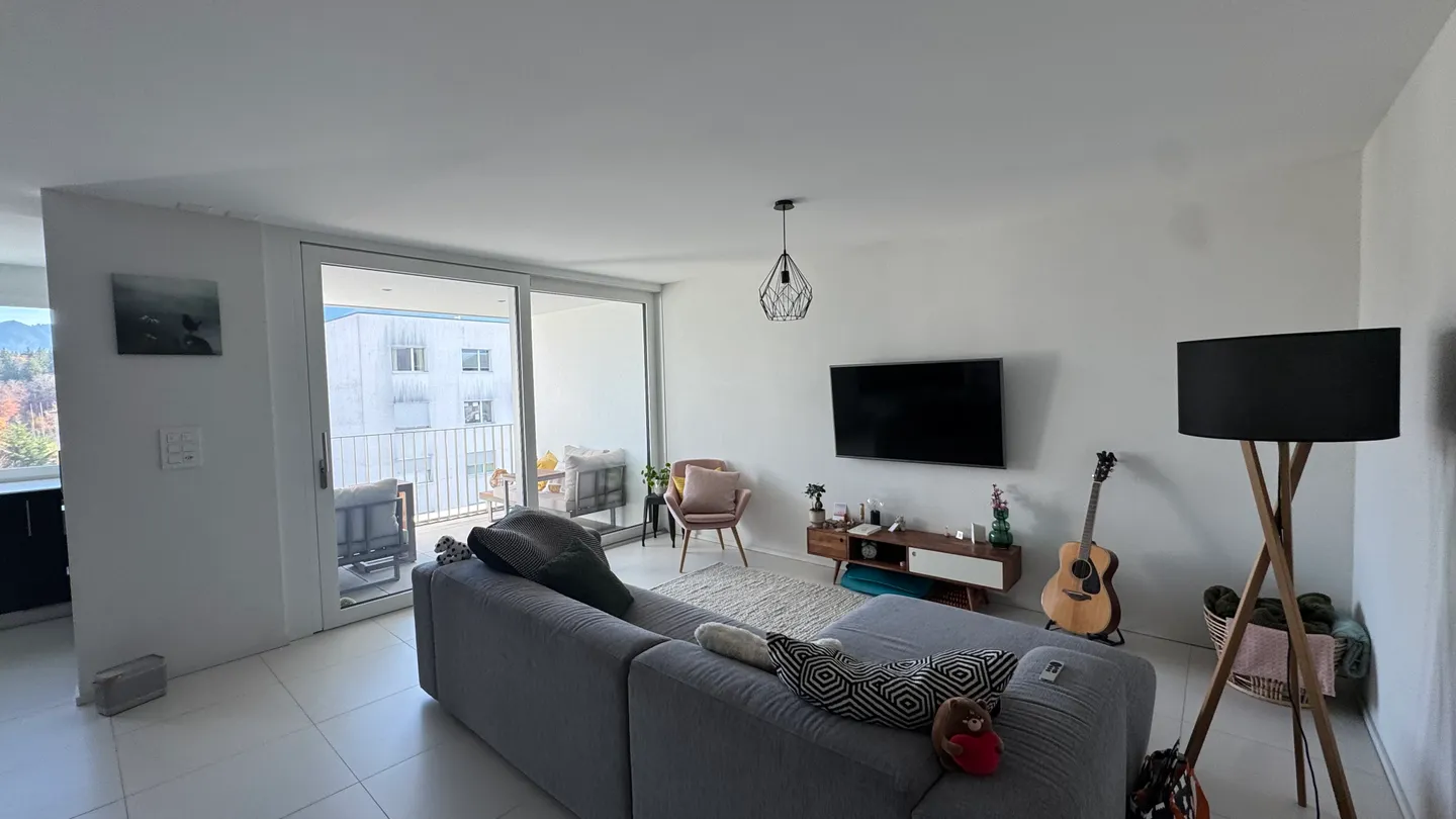 Apartment for rent - Photo 4 of 7