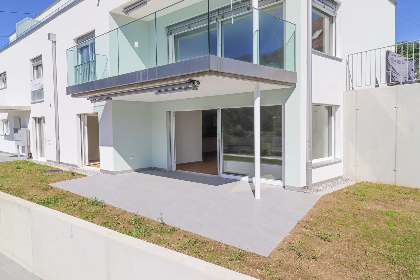 Appartement à vendre - Photo 4 sur 17