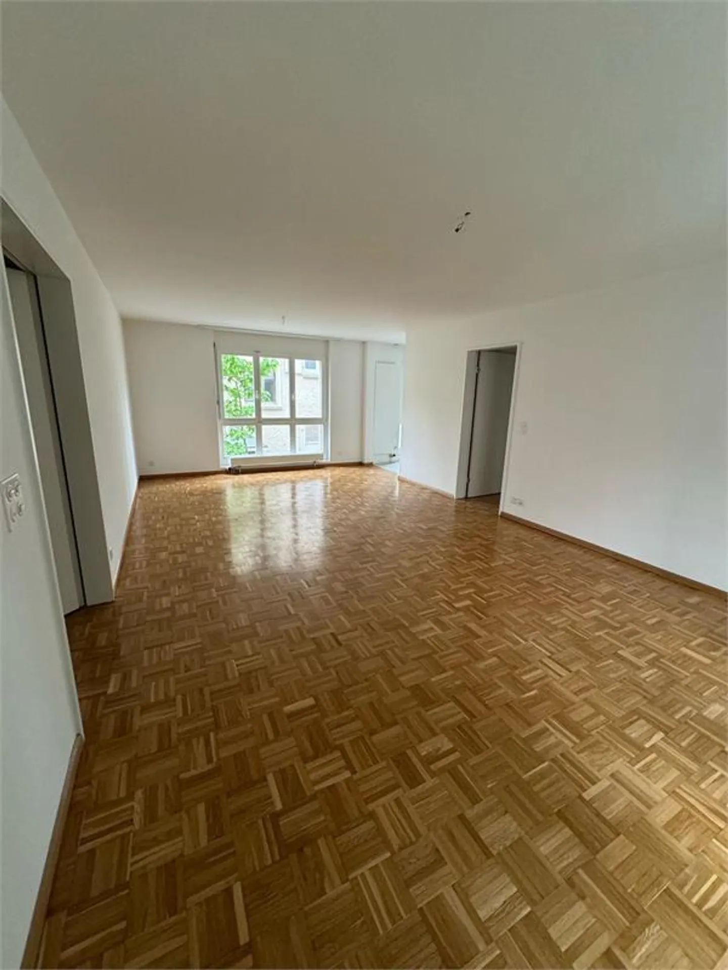 Grosszügige 3.5 Zimmerwohnung - Foto 7 von 11