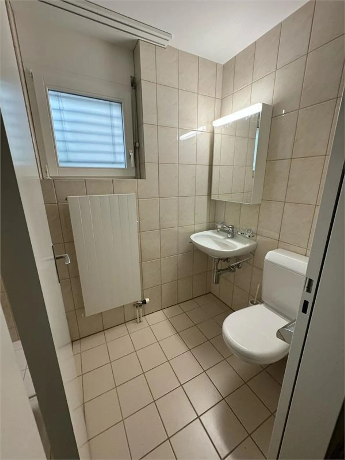 Grosszügige 3.5 Zimmerwohnung - Foto 8 von 11