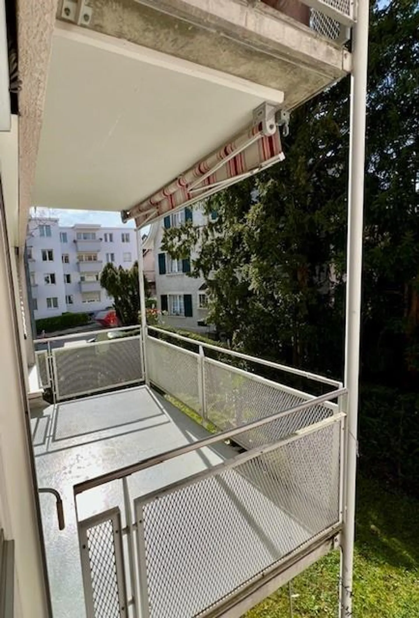 Grosszügige 3.5 Zimmerwohnung - Foto 10 von 11