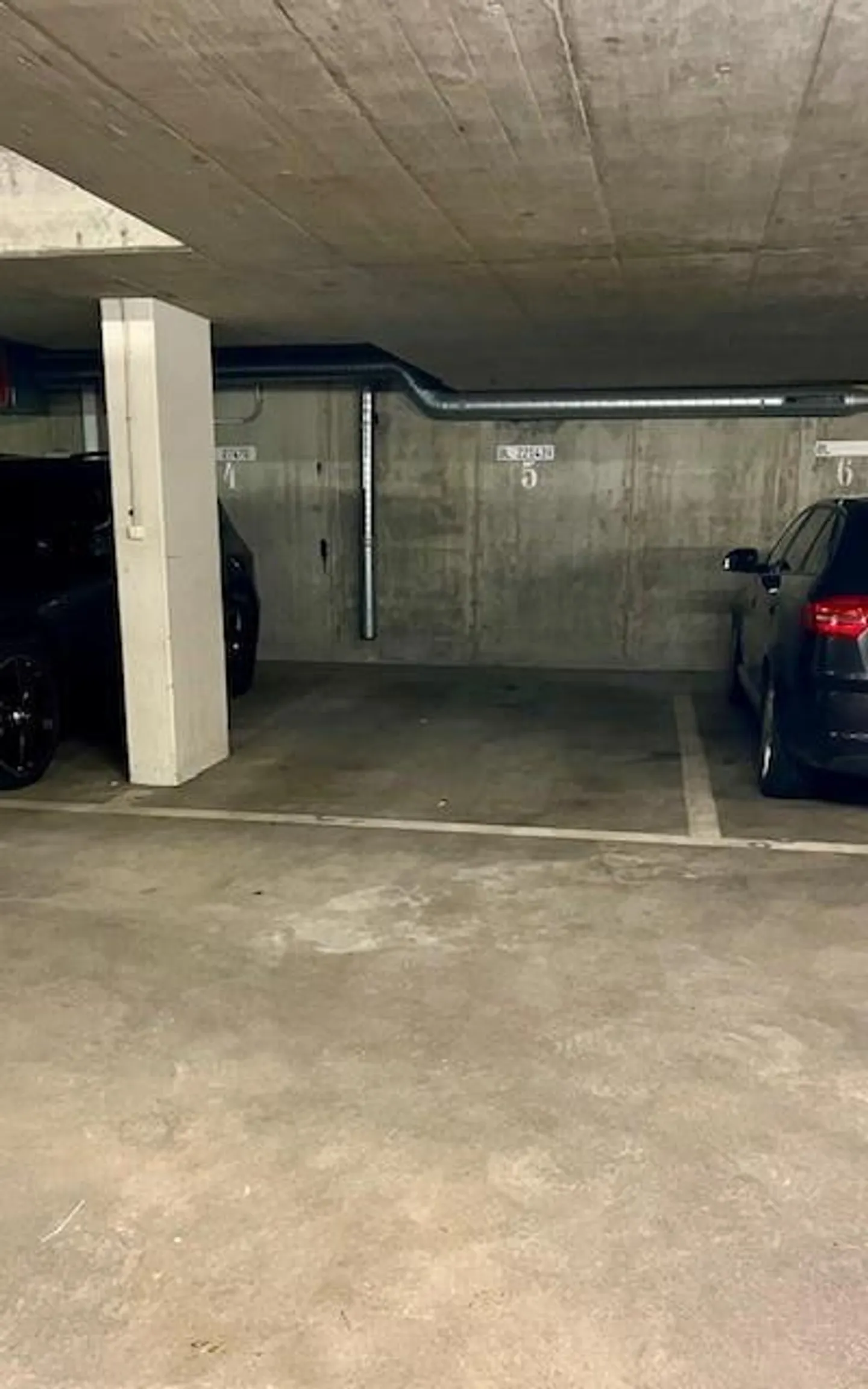 Grosszügige 3.5 Zimmerwohnung - Foto 11 von 11