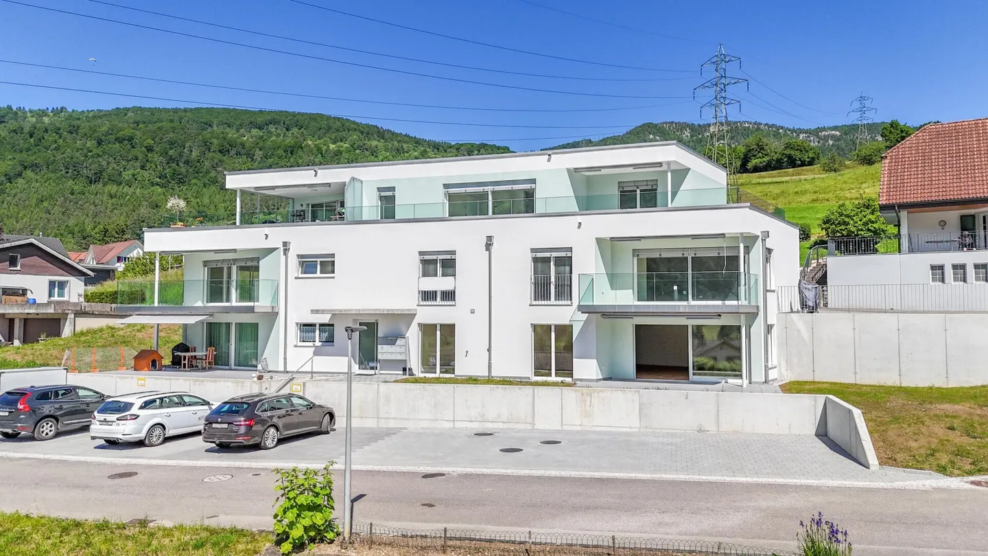 Appartement à vendre - Photo 2 sur 17