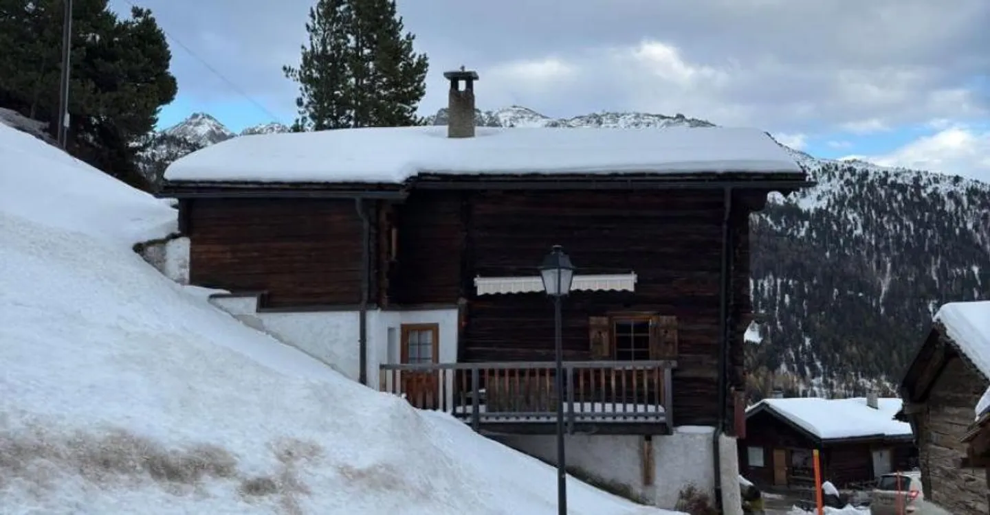 CHANDOLIN - Neuer Preis! Traditionelles 7-Zimmer-Chalet - Foto 4 von 11