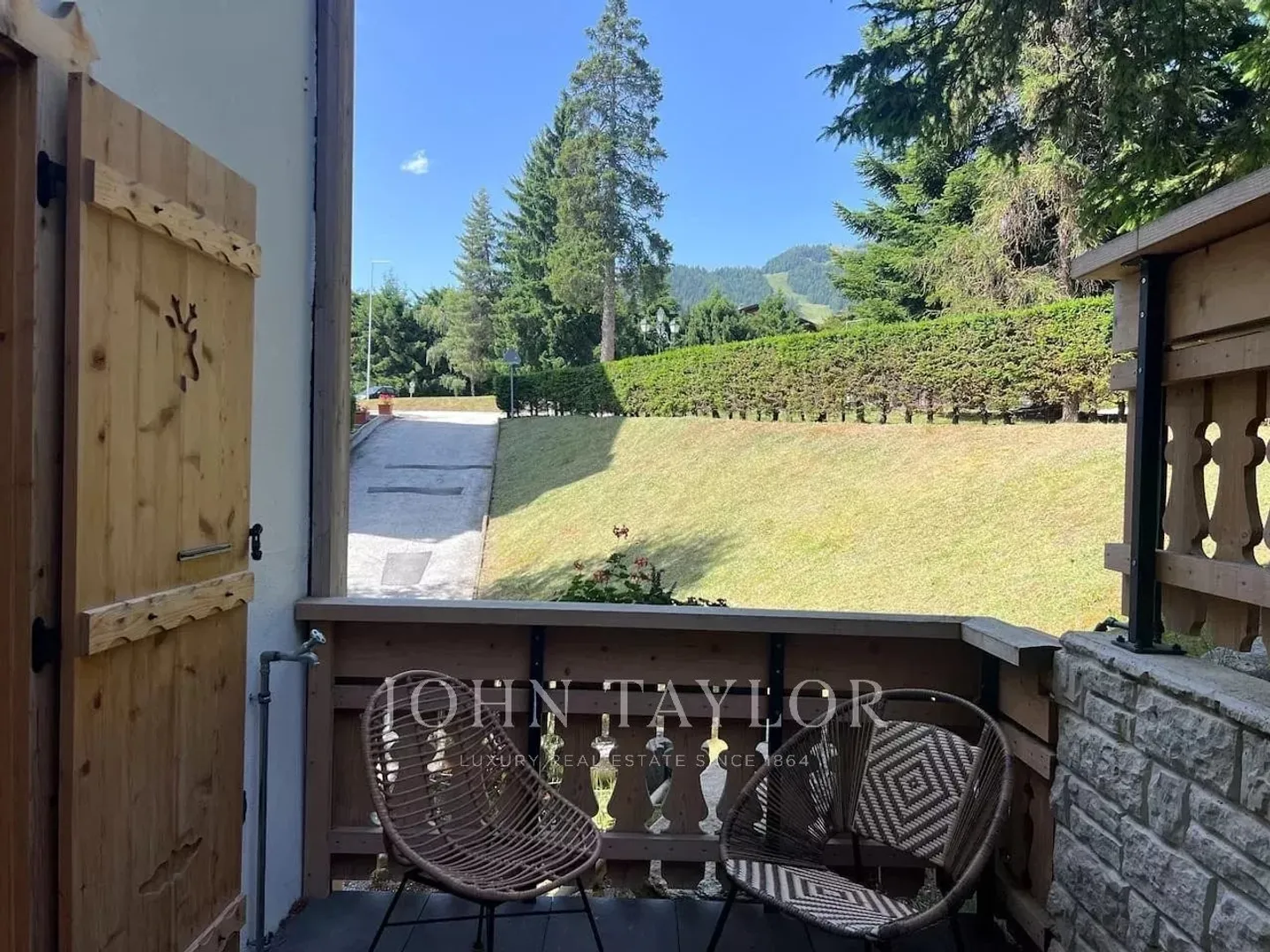 Studio ristrutturato vicino all'Hotel du Golf in affitto? Crans-Montana - Foto 5 di 12