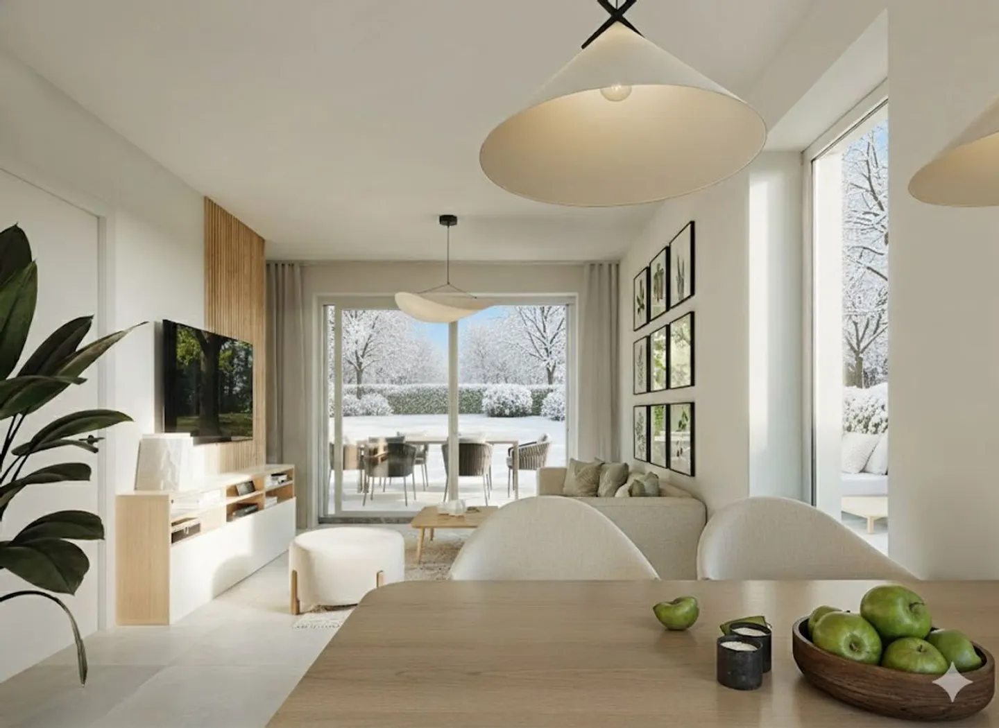 Nuova opportunità su progetti a Epalinges! - Foto 3 di 8