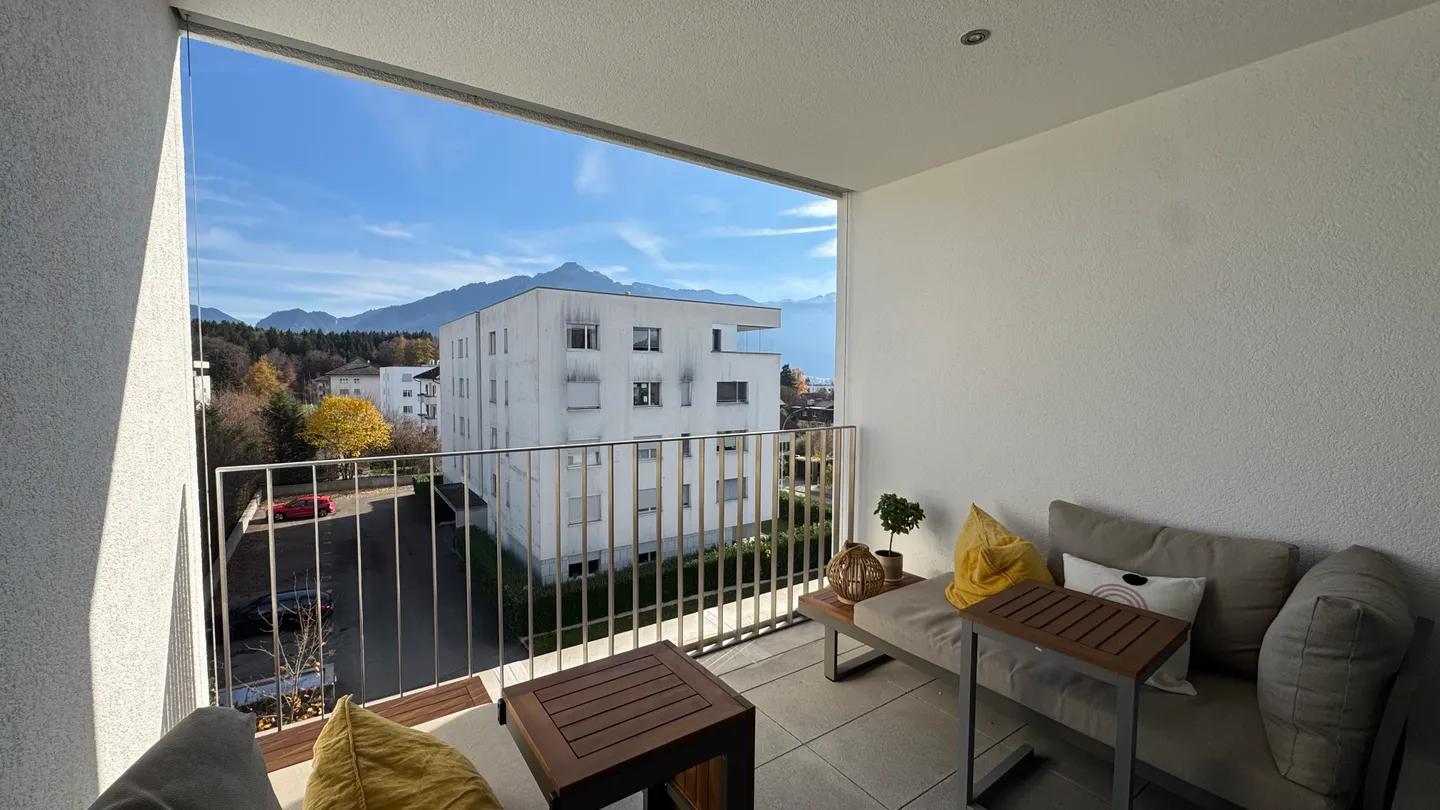 Apartment for rent - Photo 7 of 7