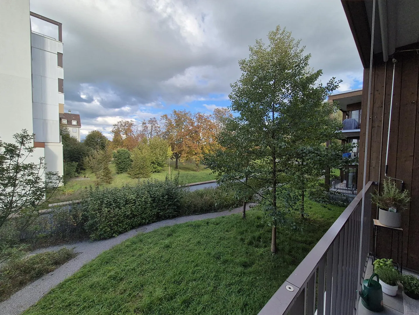 Vivere nel verde - Foto 2 di 9