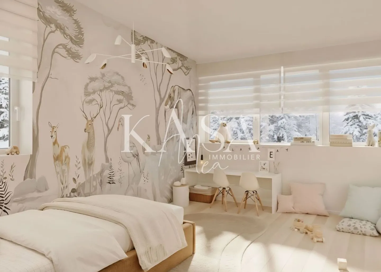 Nuova opportunità su progetti a Epalinges! - Foto 5 di 8