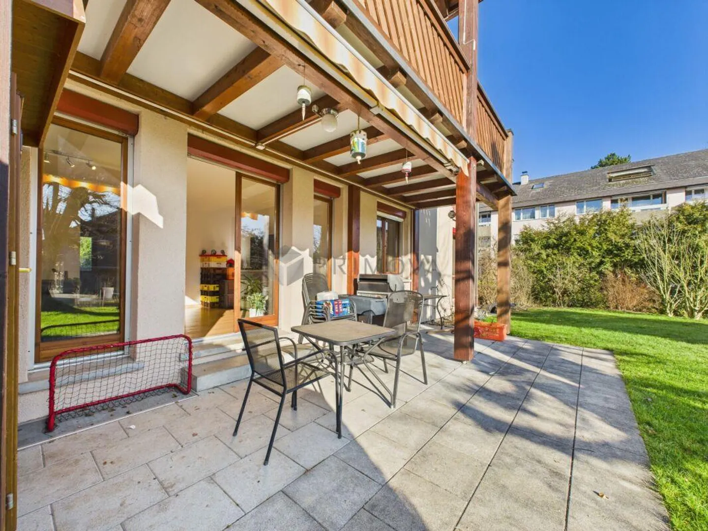 Bonheur familial et paradis de jardin - Photo 10 sur 11