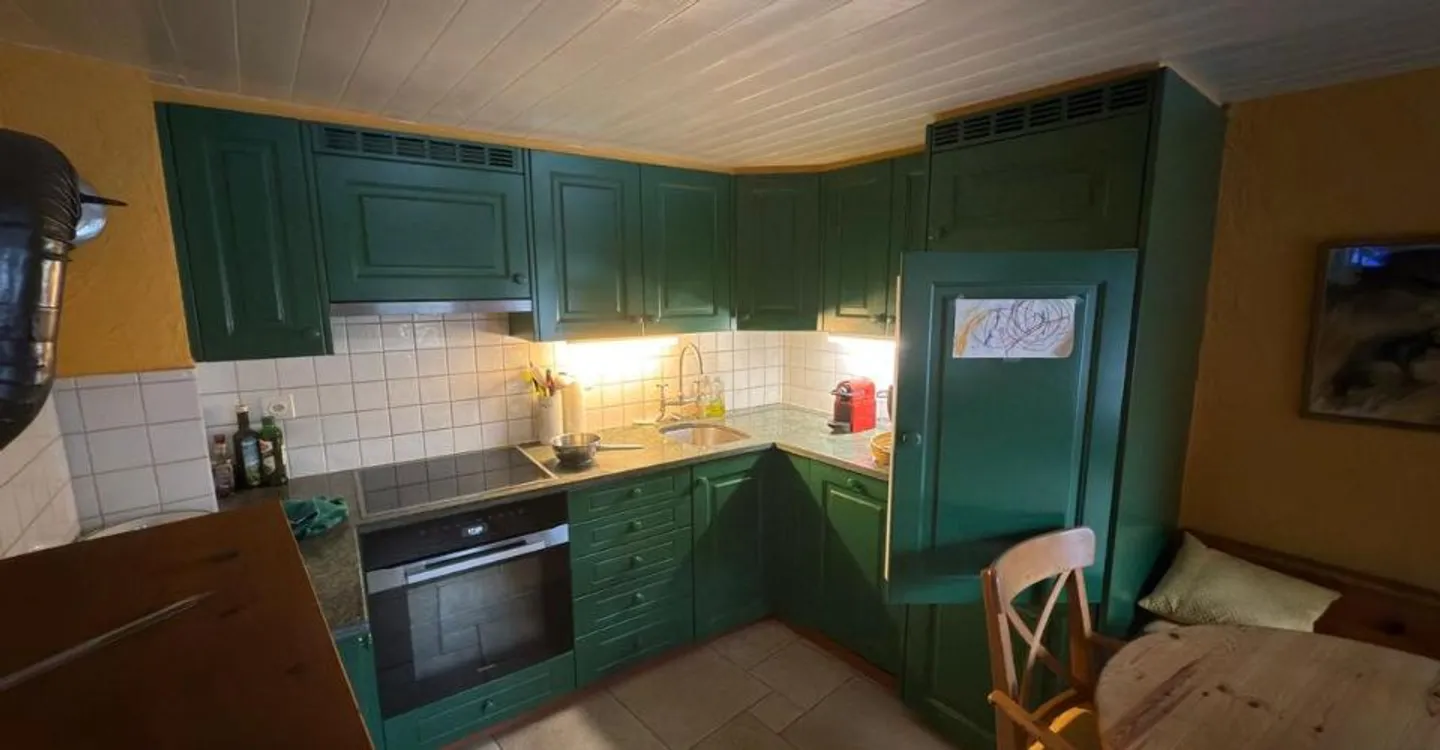 CHANDOLIN - Neuer Preis! Traditionelles 7-Zimmer-Chalet - Foto 9 von 11