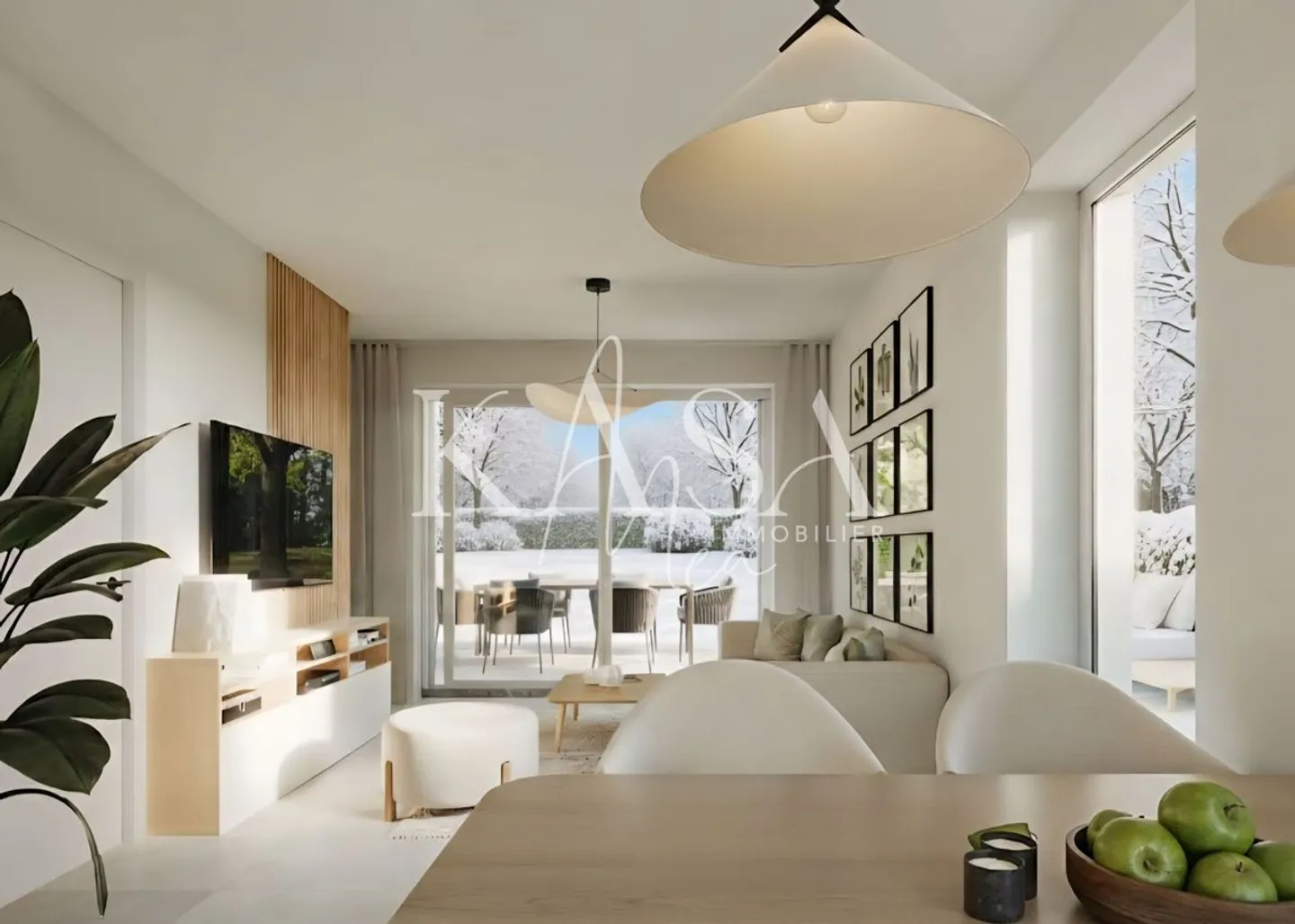 Nuova opportunità su progetti a Epalinges! - Foto 8 di 8