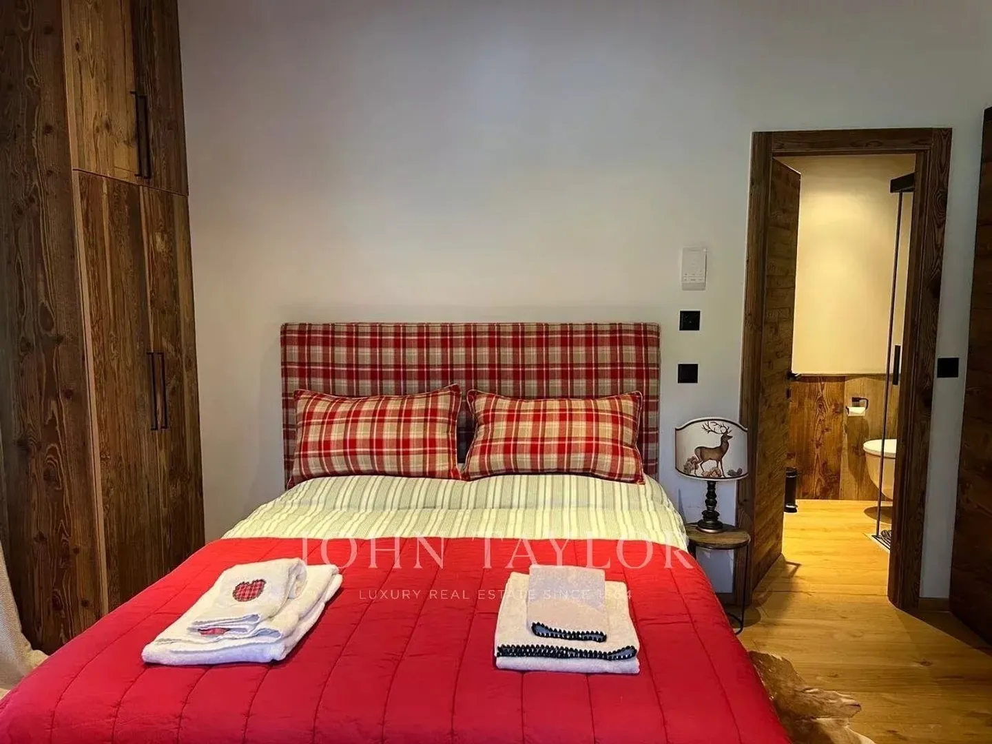 Studio ristrutturato vicino all'Hotel du Golf in affitto? Crans-Montana - Foto 9 di 12