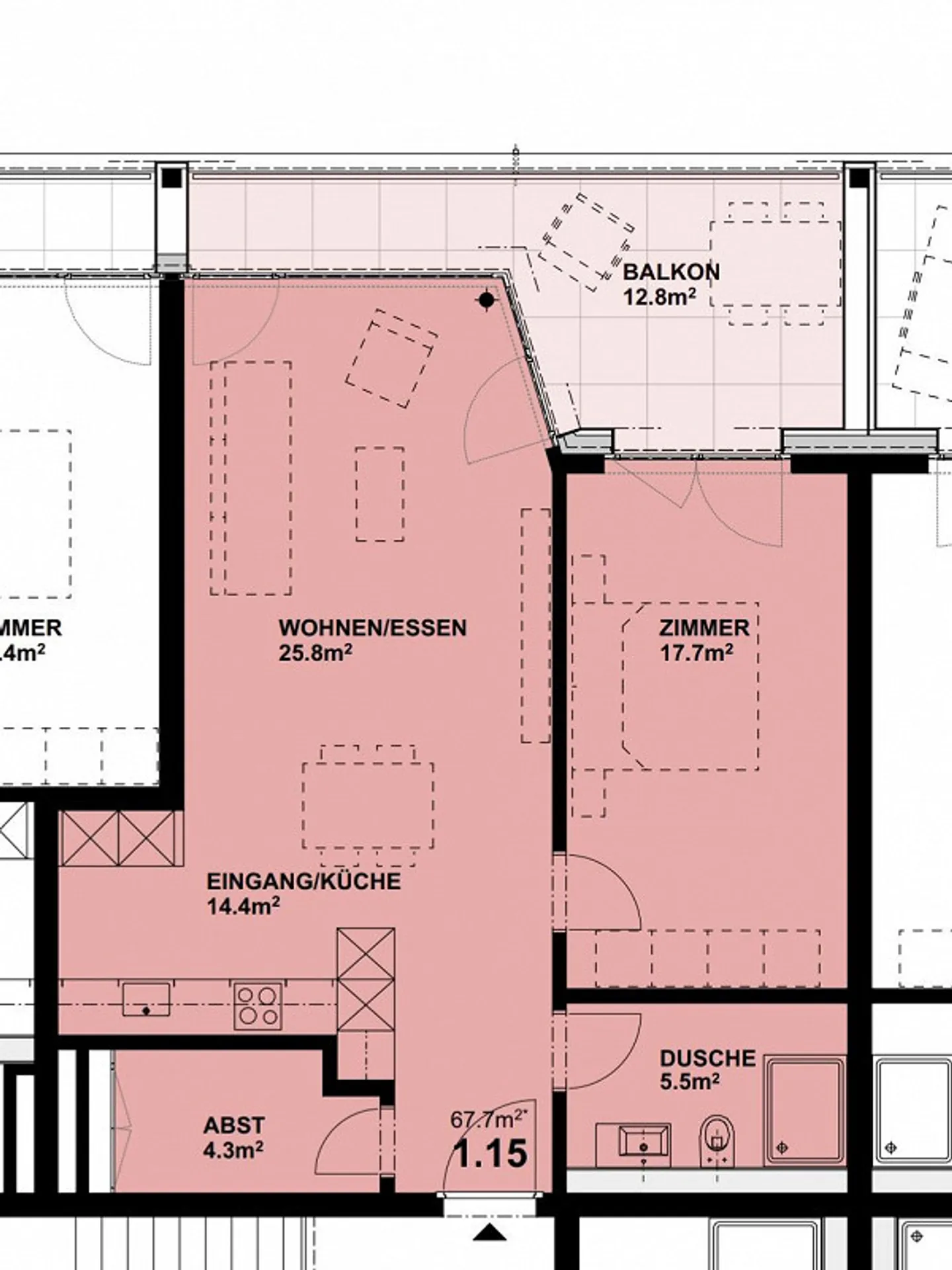 Vivere nel verde - Foto 9 di 9