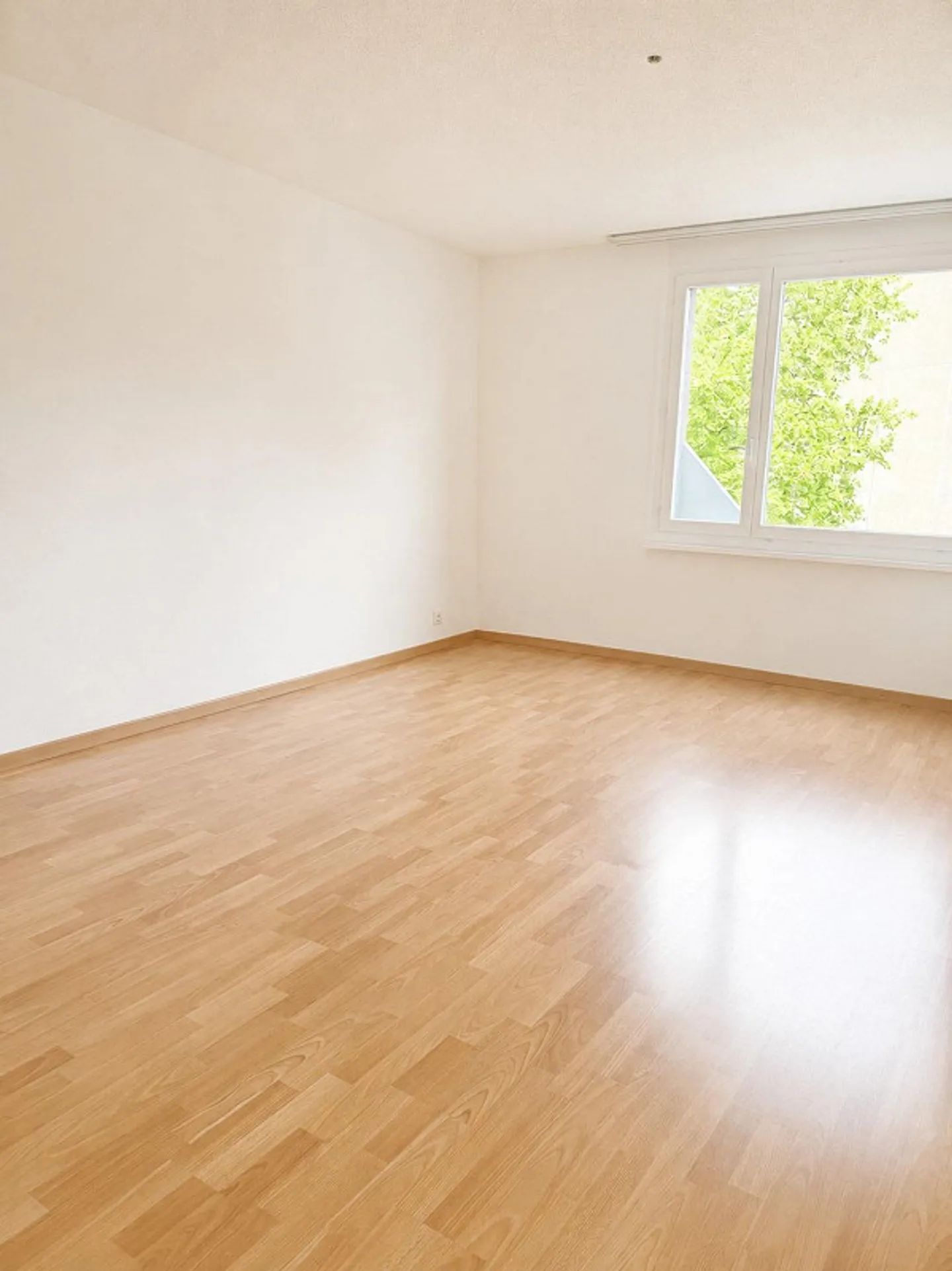 Bright 4.5-room apartment - central living comfort - Photo 2 of 6