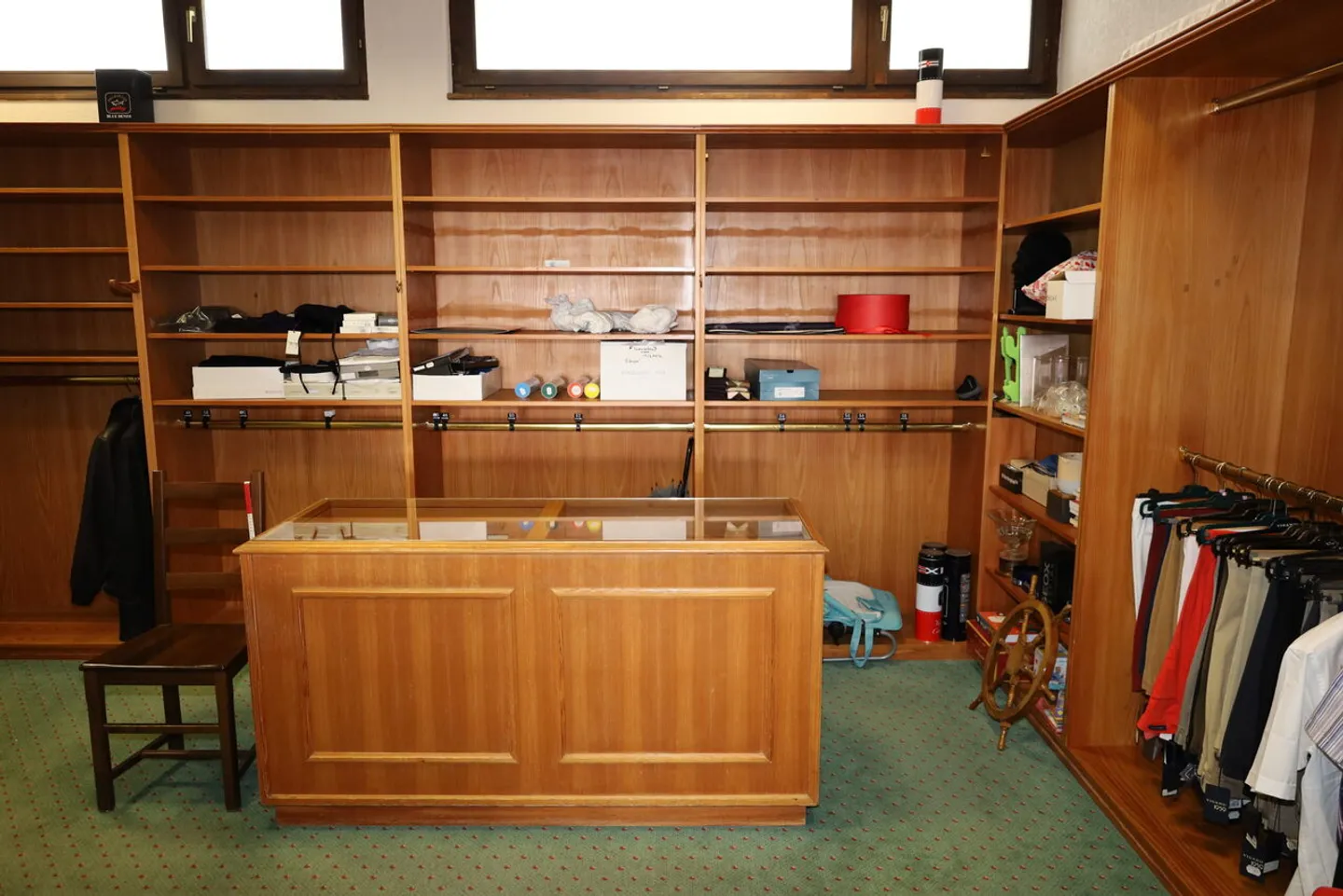 Commercial à vendre - Photo 5 sur 16