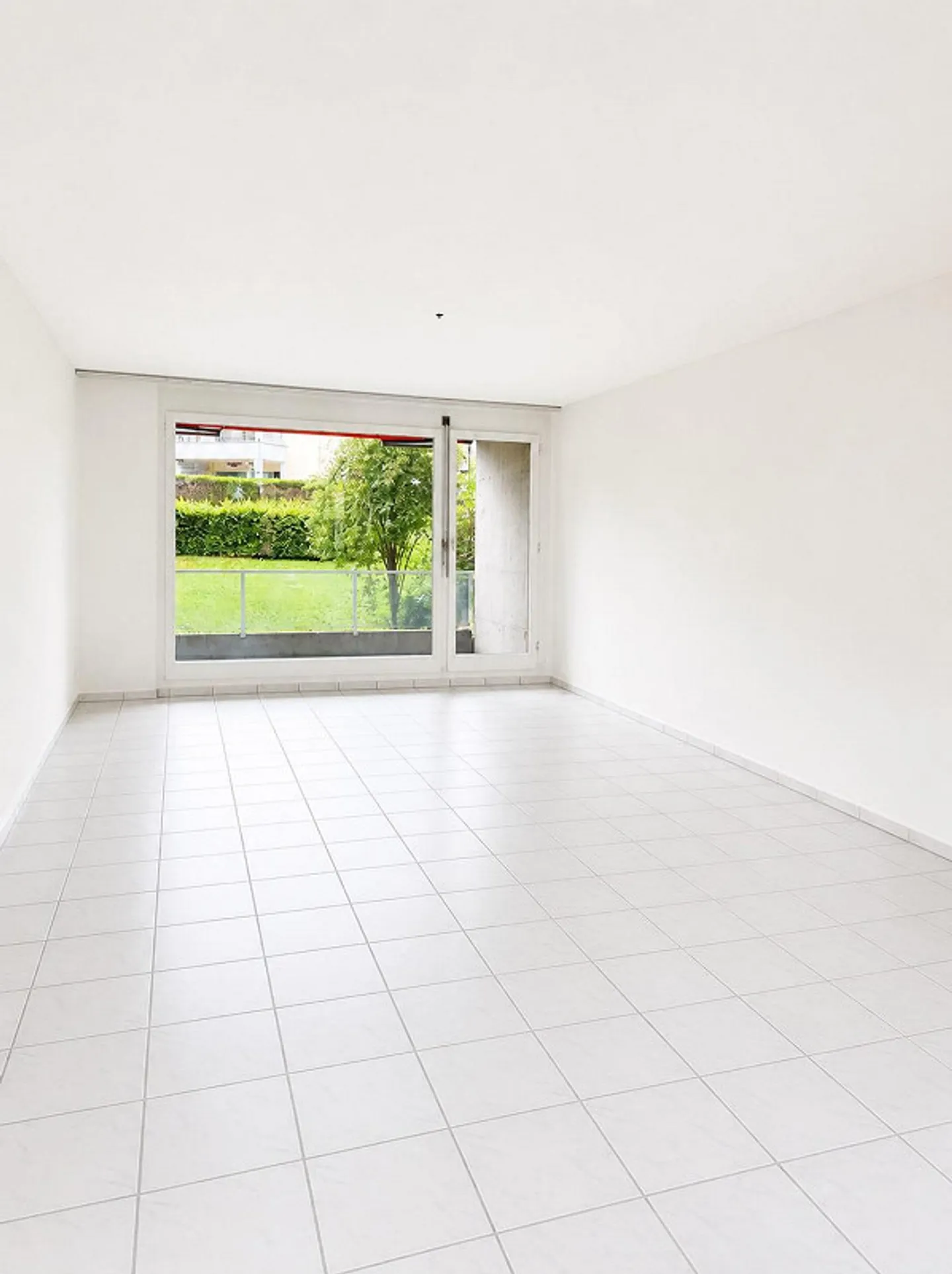 Bright 4.5-room apartment - central living comfort - Photo 4 of 6