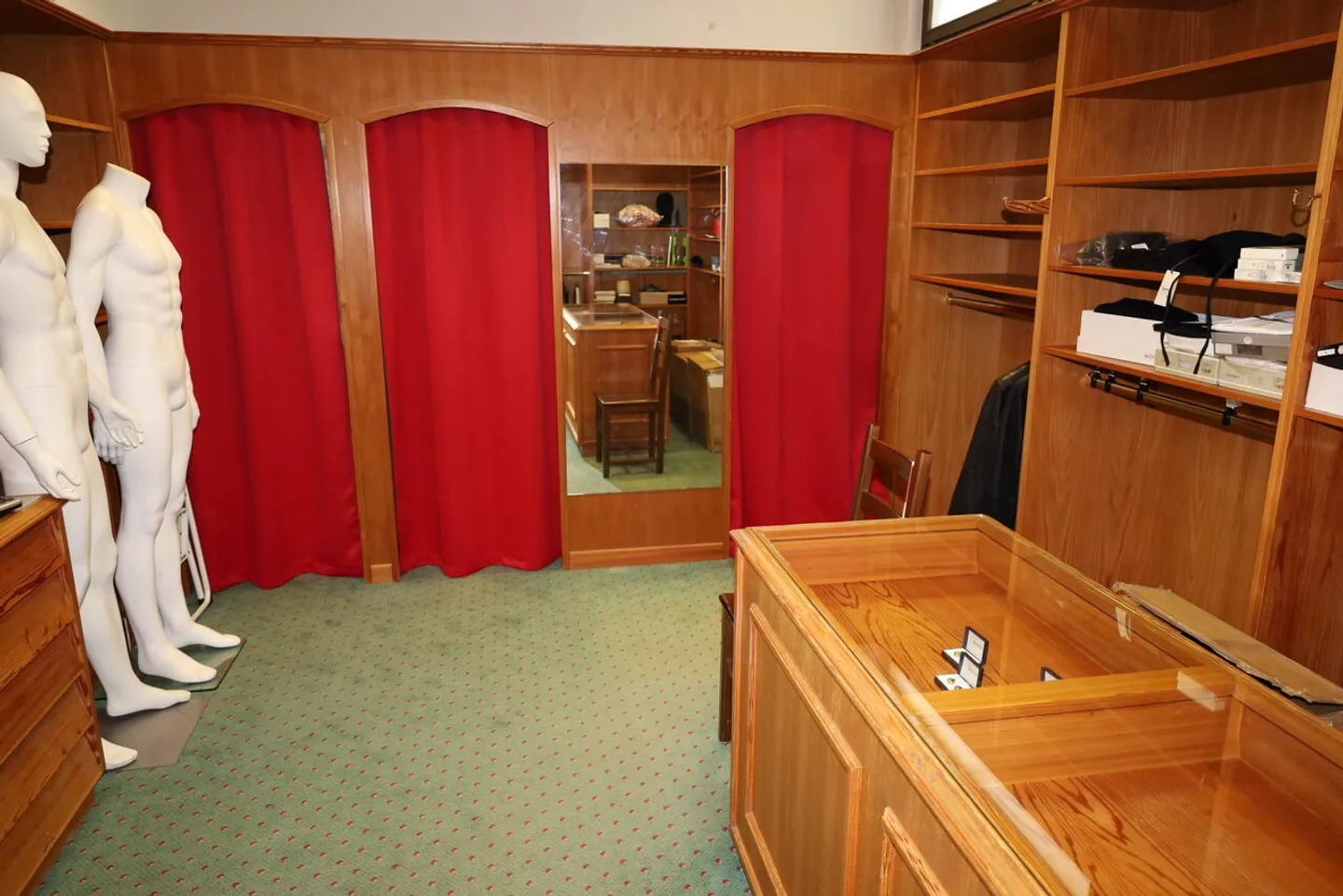 Commercial à vendre - Photo 6 sur 16