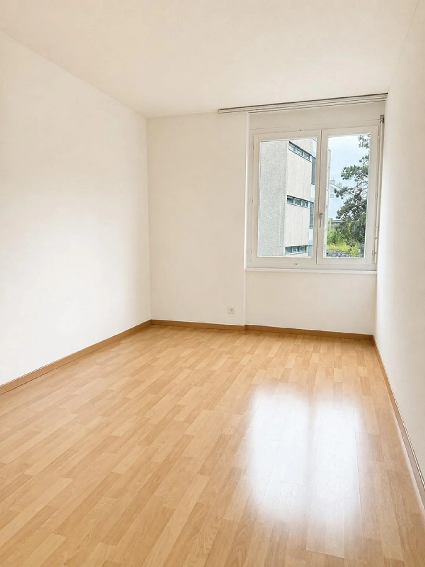 Bright 4.5-room apartment - central living comfort - Photo 3 of 6
