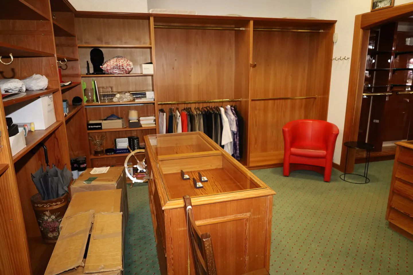 Commercial à vendre - Photo 8 sur 16