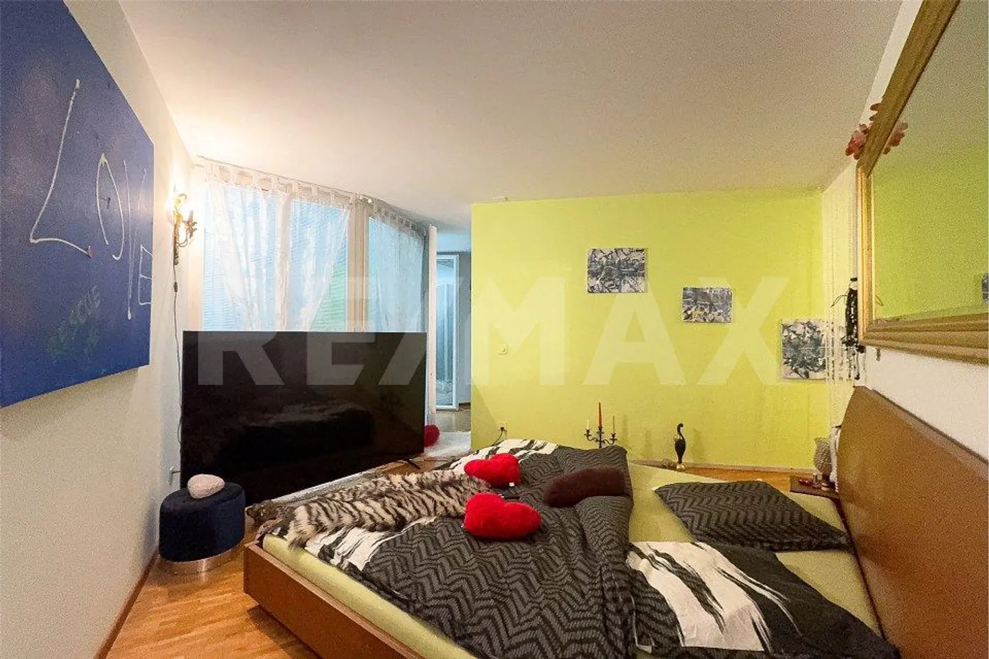 Villa di 5.5 locali con giardino - Foto 11 di 13