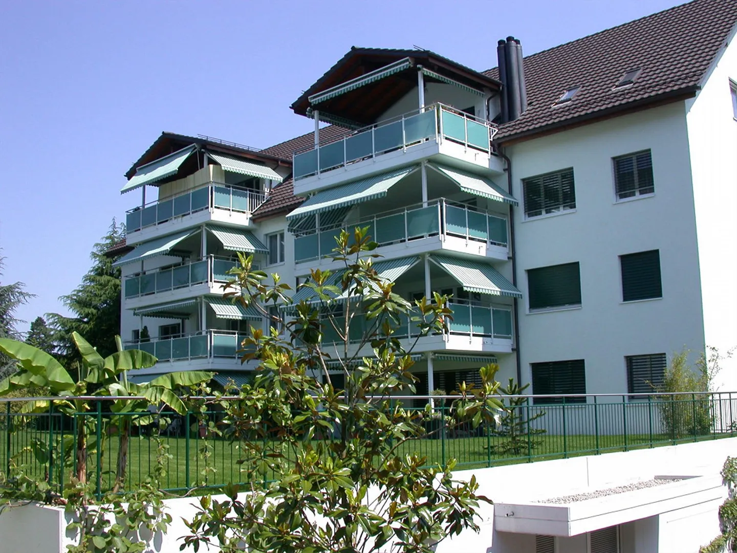 Opportunità a Egg - Foto 1 di 15