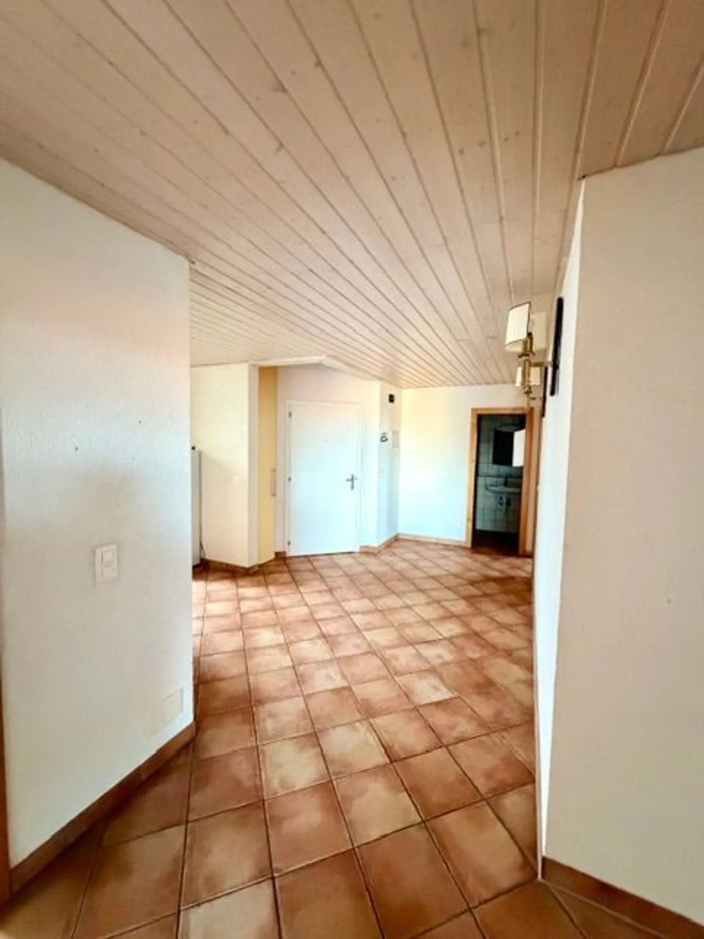 Charmantes Schweizer Chalet - Foto 3 von 9