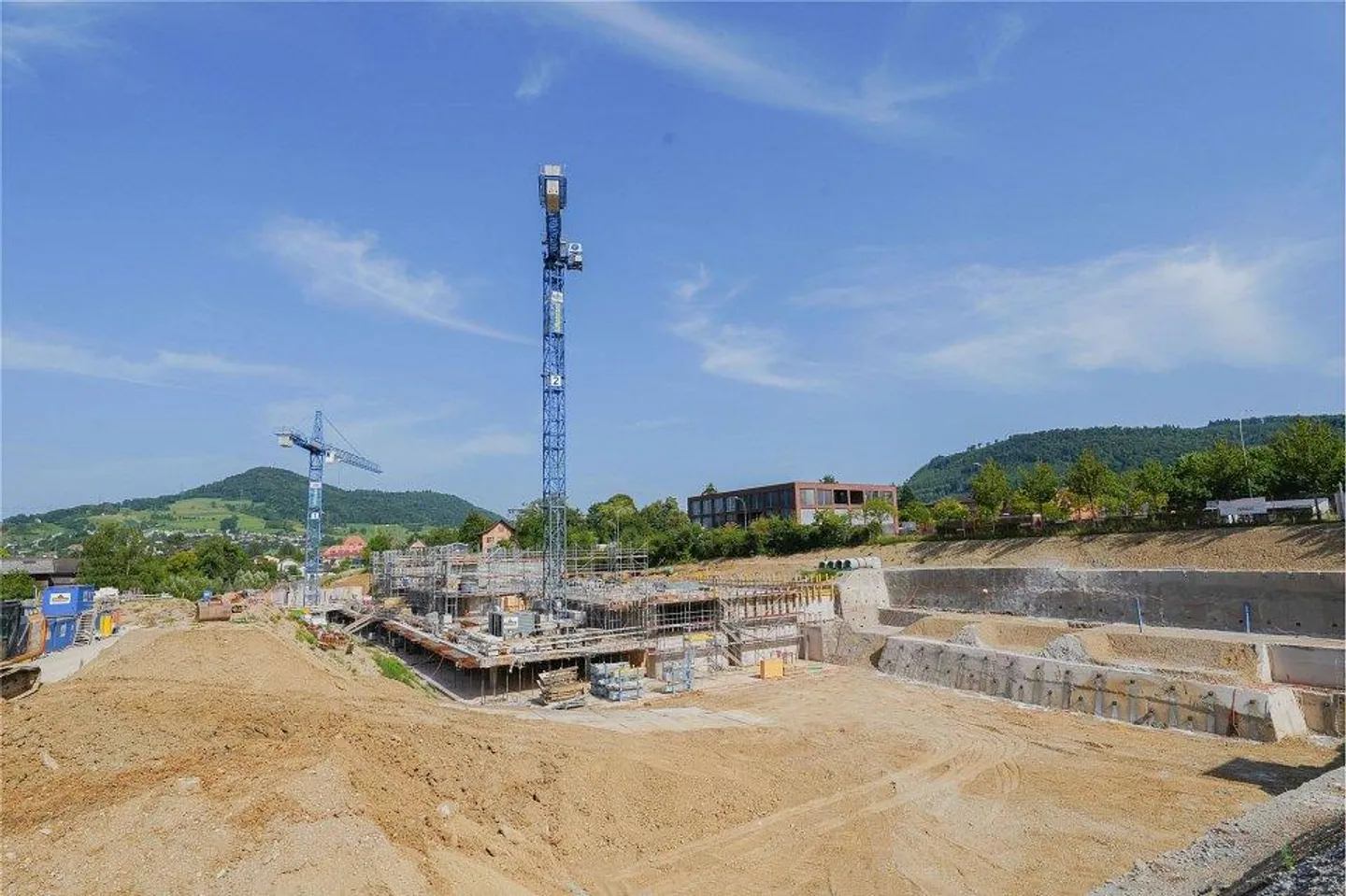 BLAIE: Für Geniesser - Attikawohnung in Bahnhofsnähe - Foto 6 von 9