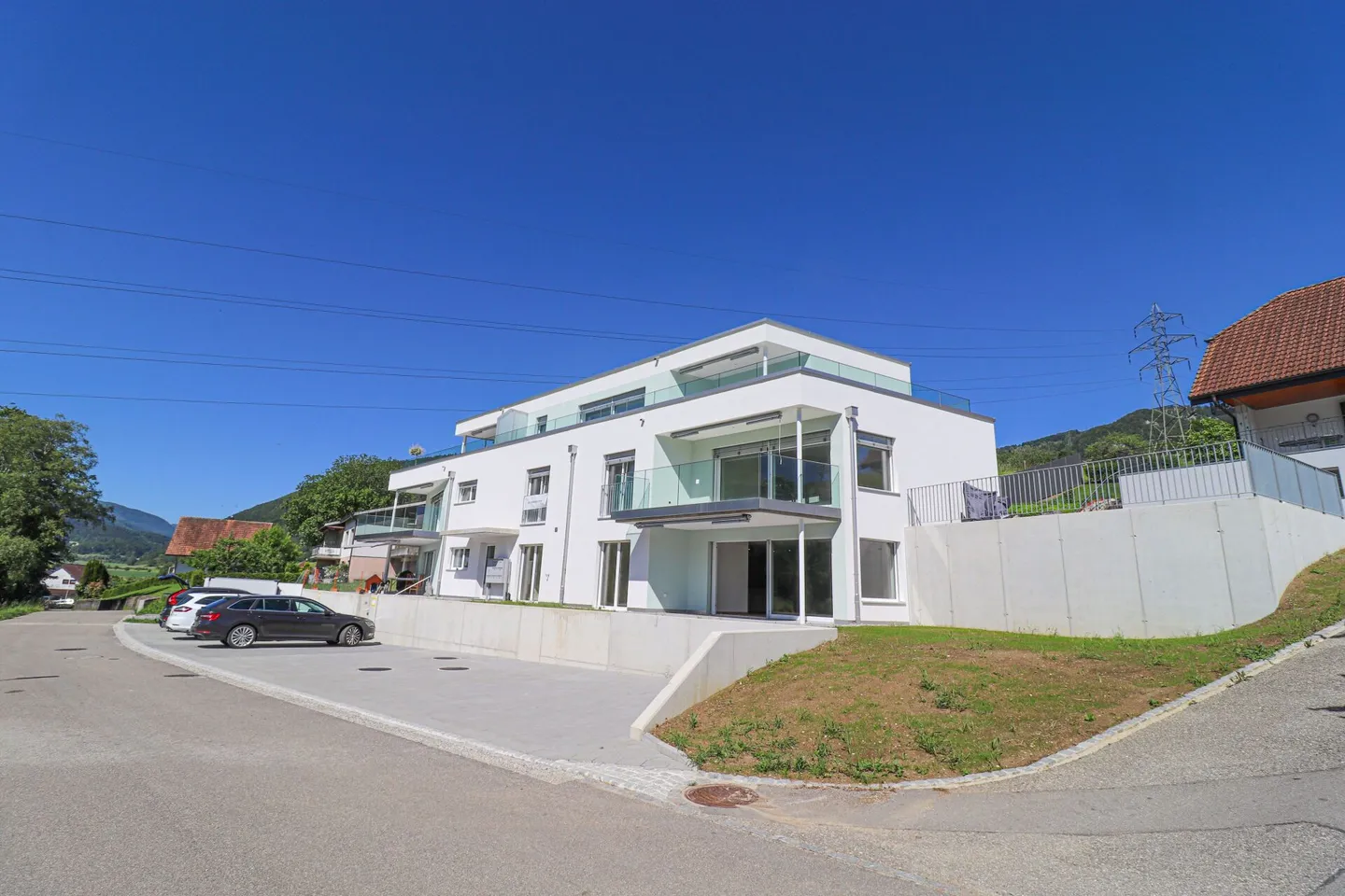 Appartement à vendre - Photo 16 sur 17