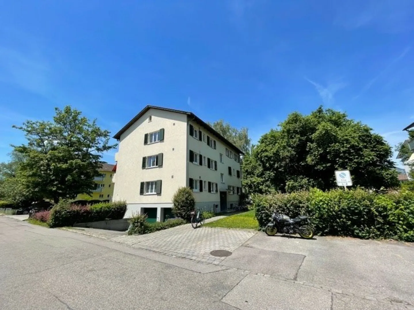 Appartamento di 3 stanze al 2° piano - Foto 11 di 11