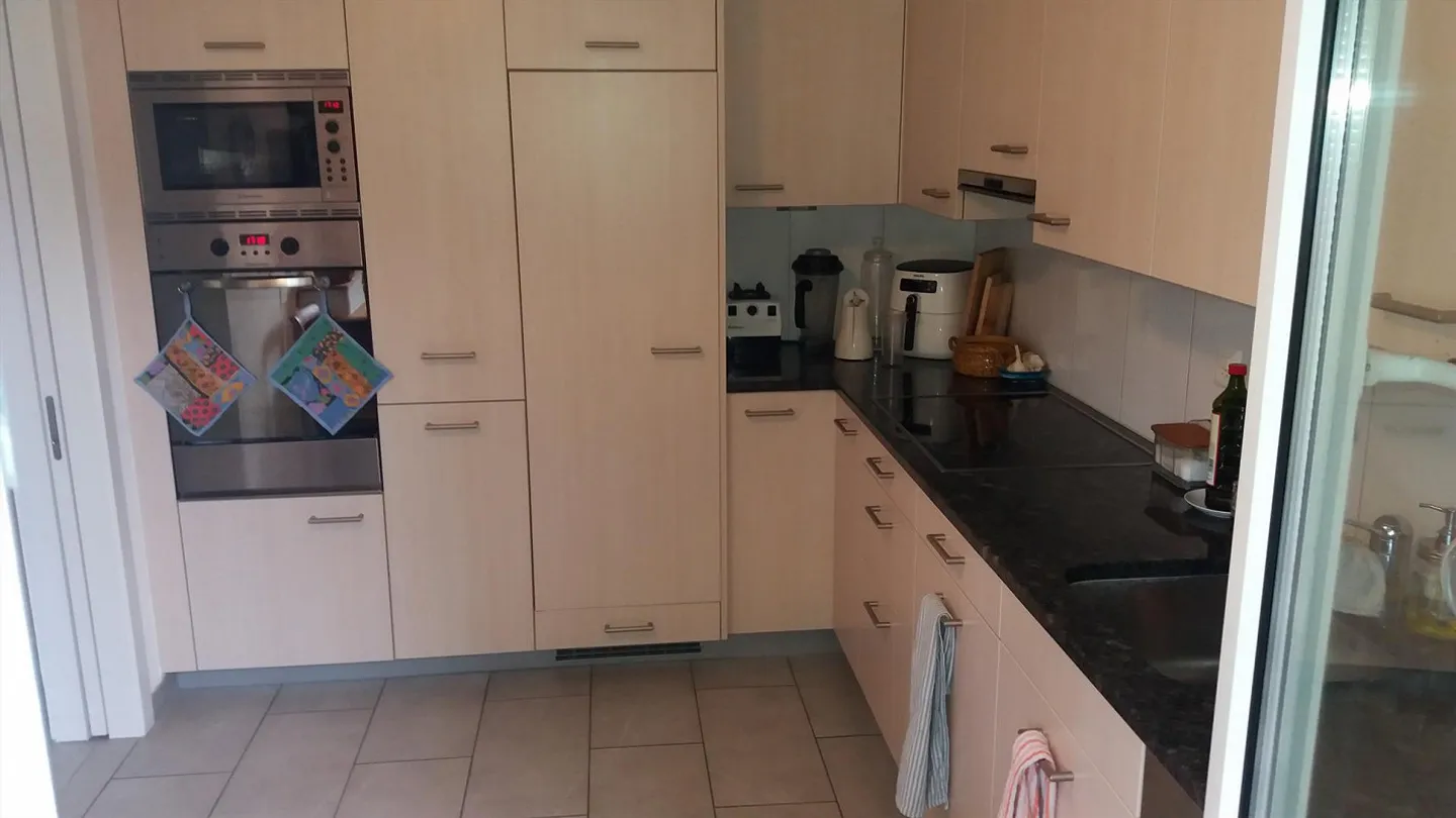 Opportunità a Egg - Foto 6 di 15