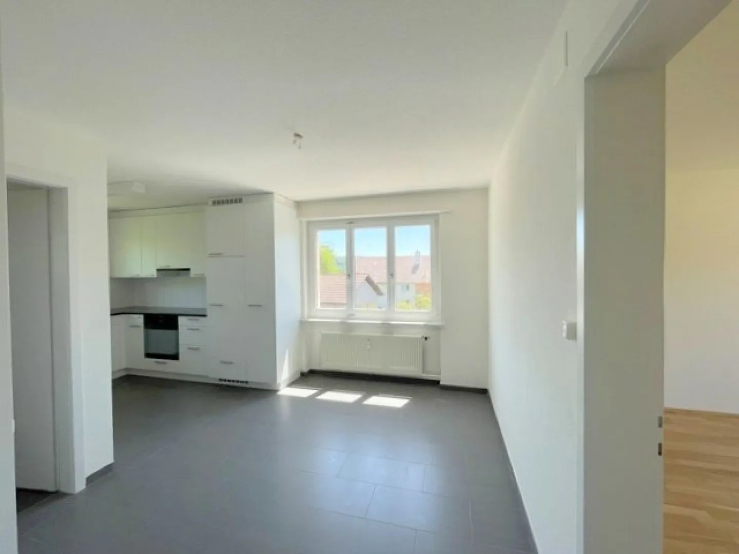 Appartamento di 3 stanze al 2° piano - Foto 1 di 11