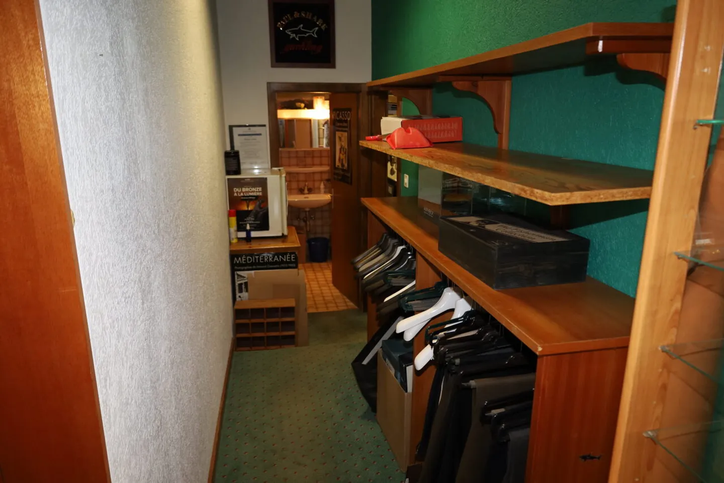 Commercial à vendre - Photo 12 sur 16
