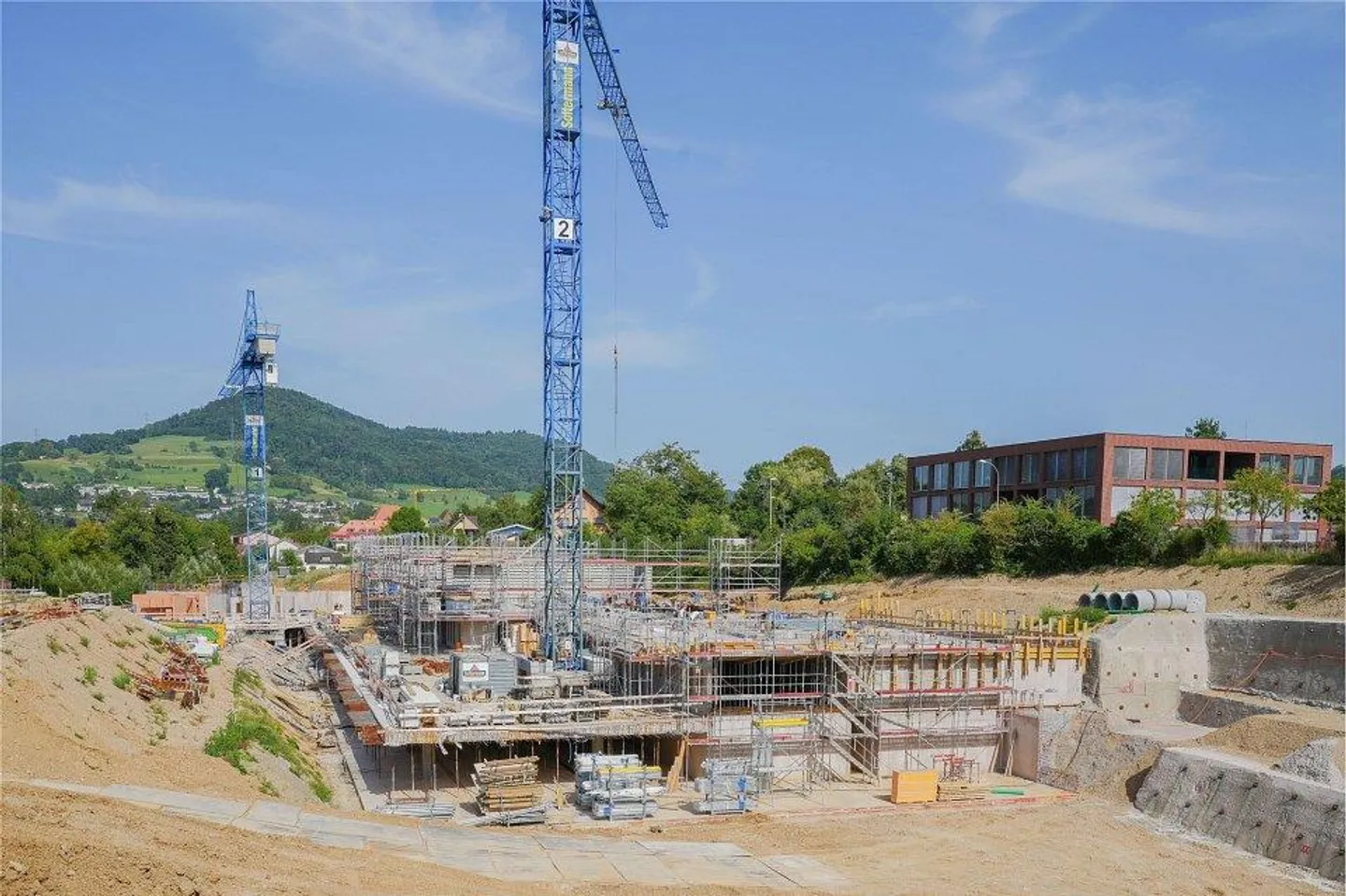 BLAIE: Für Geniesser - Attikawohnung in Bahnhofsnähe - Foto 8 von 9