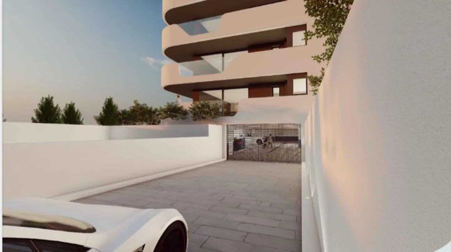 Appartamento 3,5 e 4,5 nuovo anche con vista lago - Foto 8 di 8