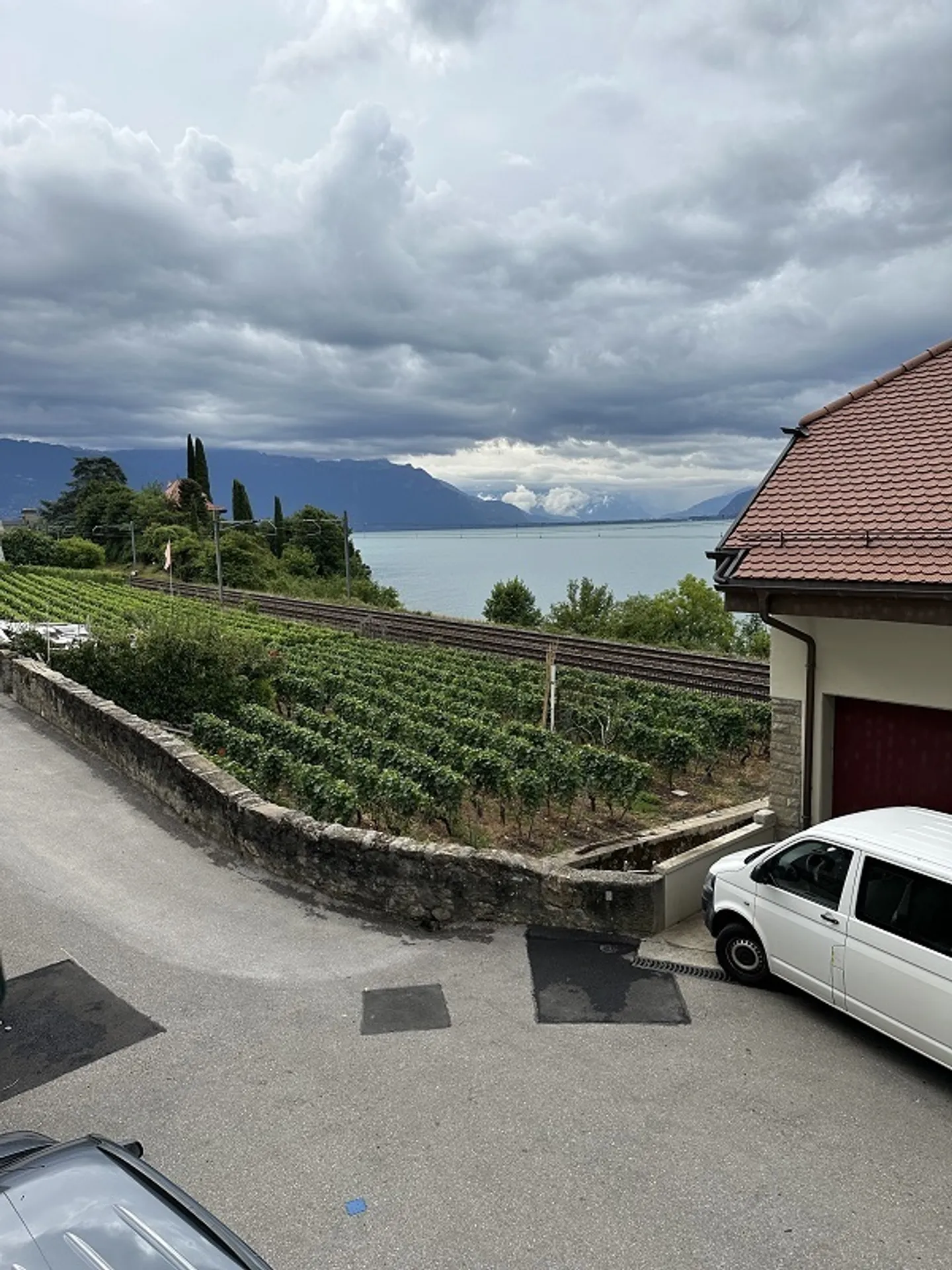 Appartement de 3.5 pièces au 1er étage  - Photo 1 sur 5