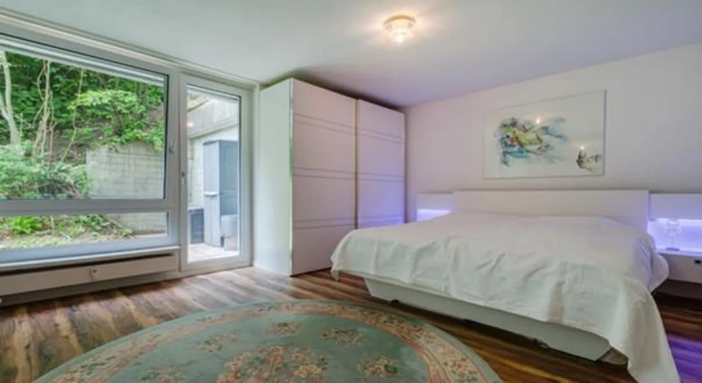 Maisonette di 6,5 stanze luminose con vista sul Säntis - Foto 8 di 16