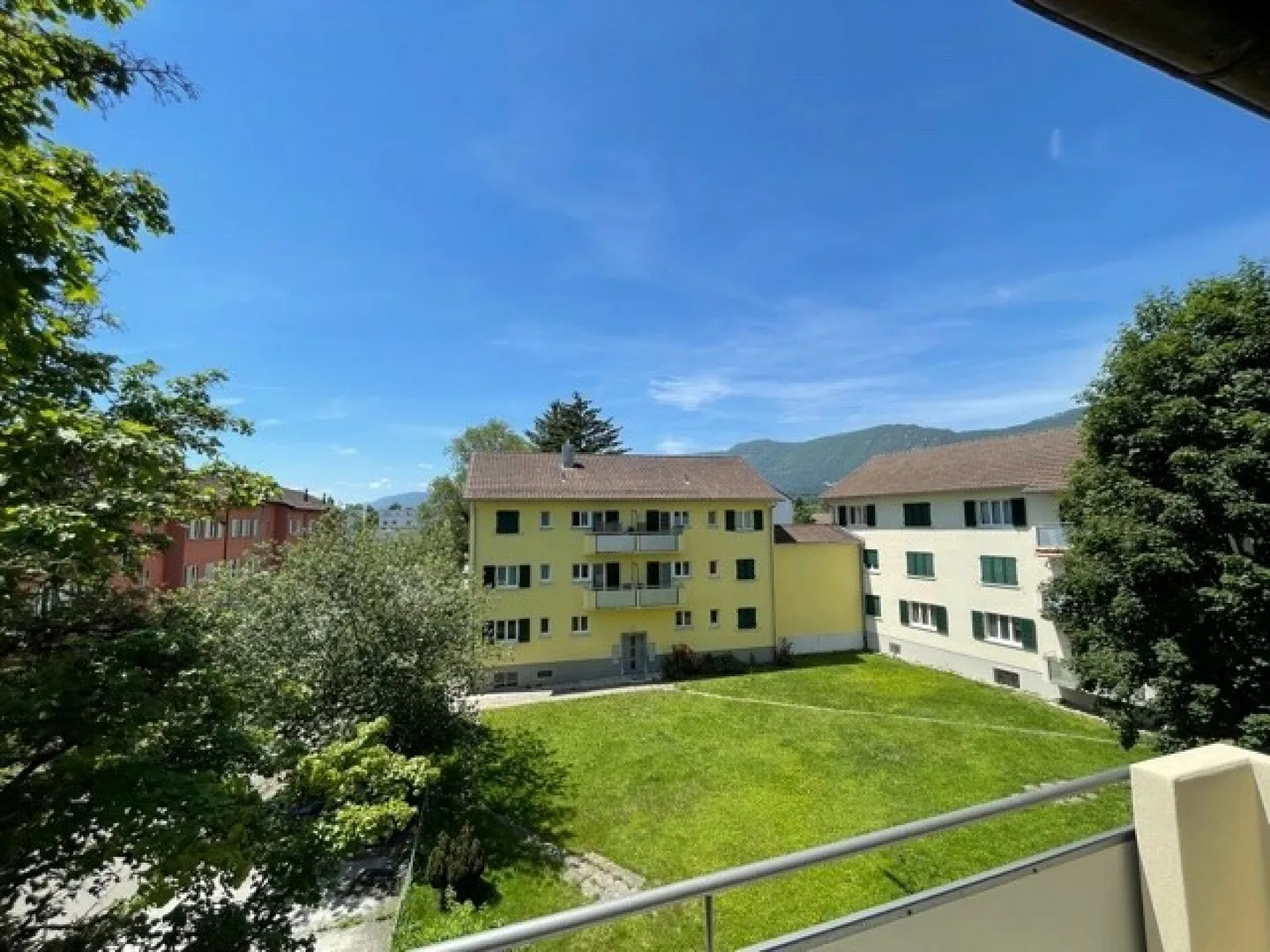 Appartamento di 3 stanze al 2° piano - Foto 10 di 11