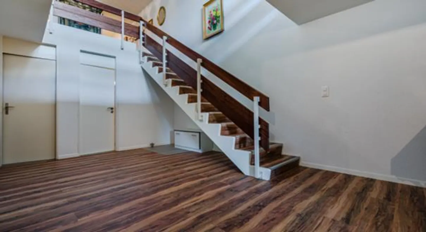 Maisonette di 6,5 stanze luminose con vista sul Säntis - Foto 13 di 16