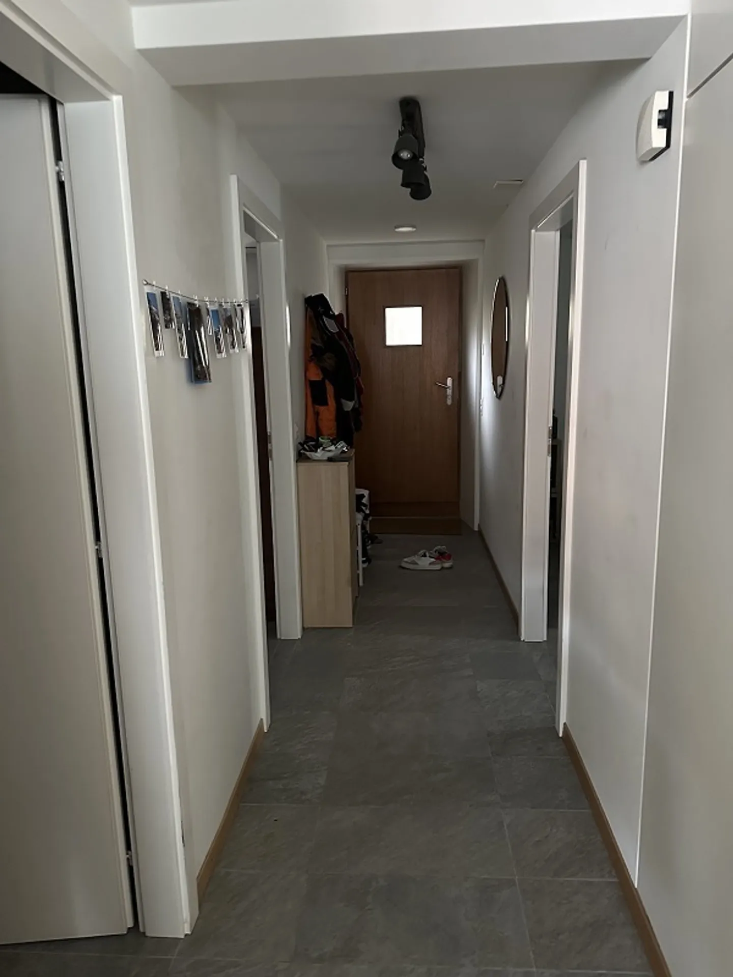 Appartement de 3.5 pièces au 1er étage  - Photo 3 sur 5