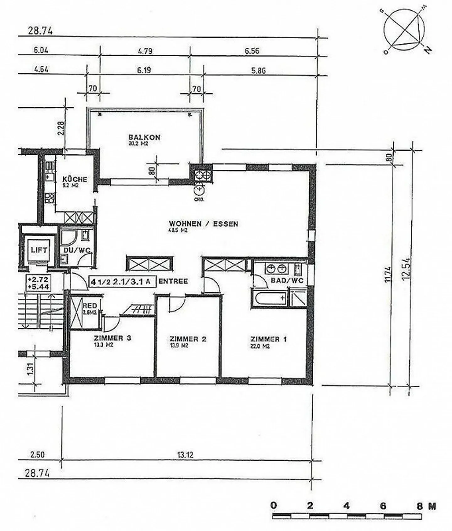 Opportunità a Egg - Foto 15 di 15