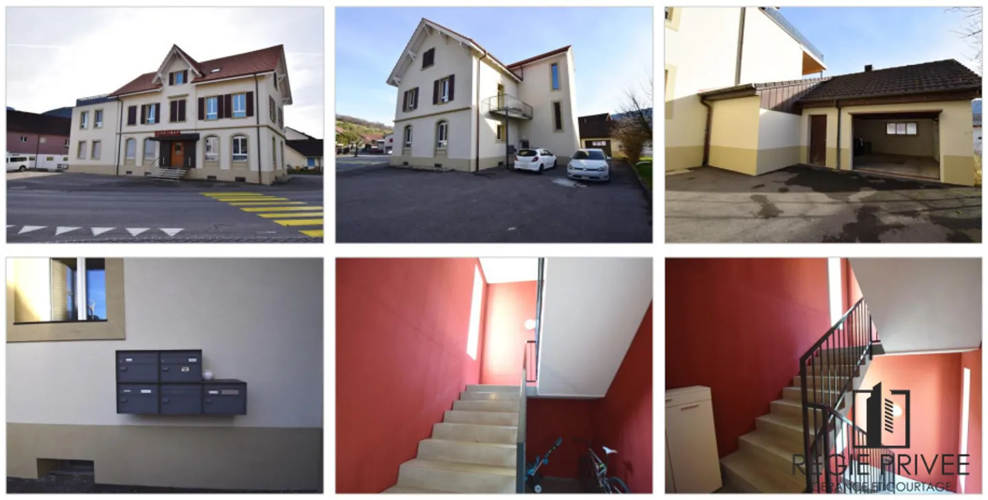 Bâtiment de village charmant à saisir - Photo 2 sur 5