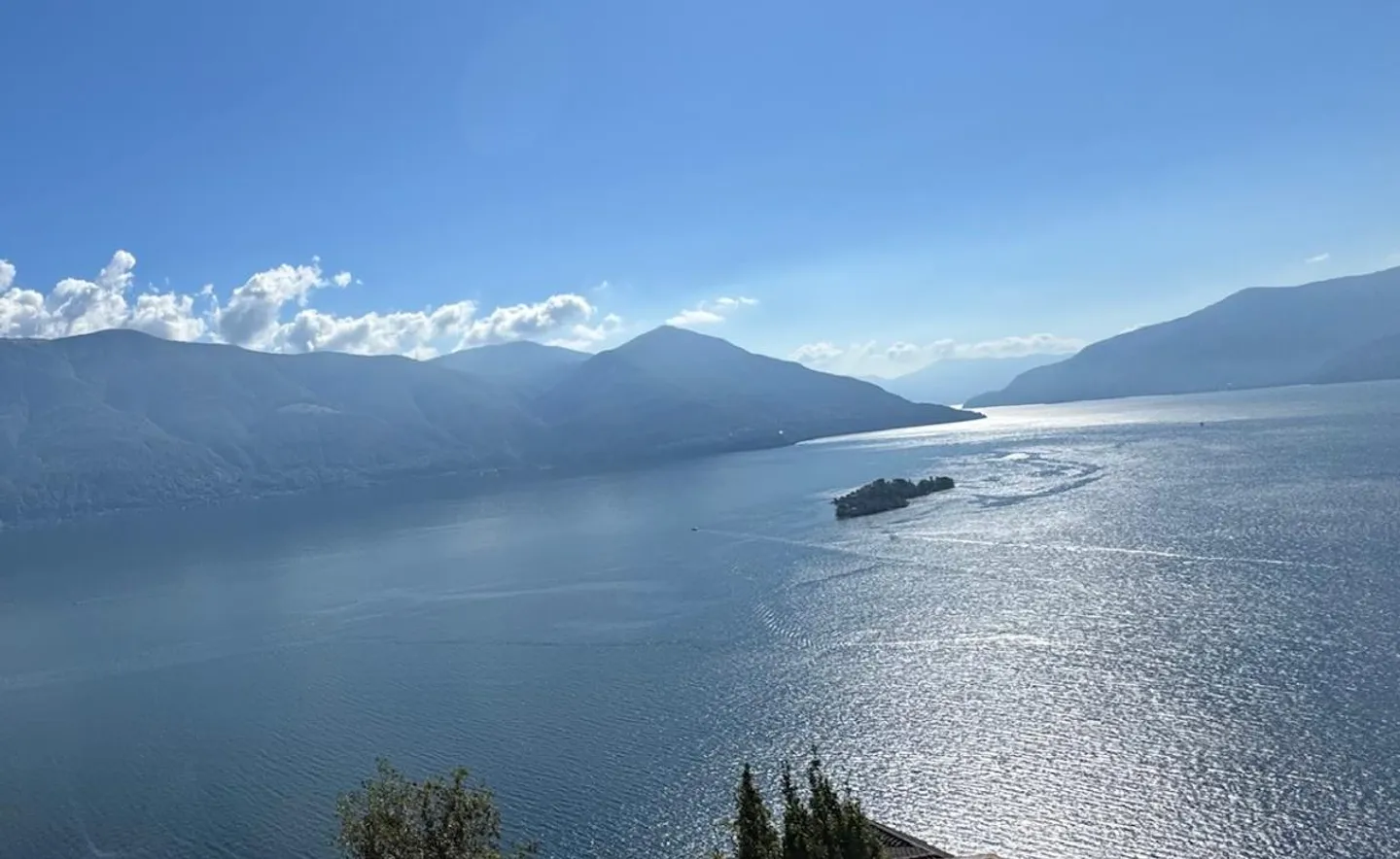 Rustico à Ronco sopra Ascona - Photo 5 sur 5