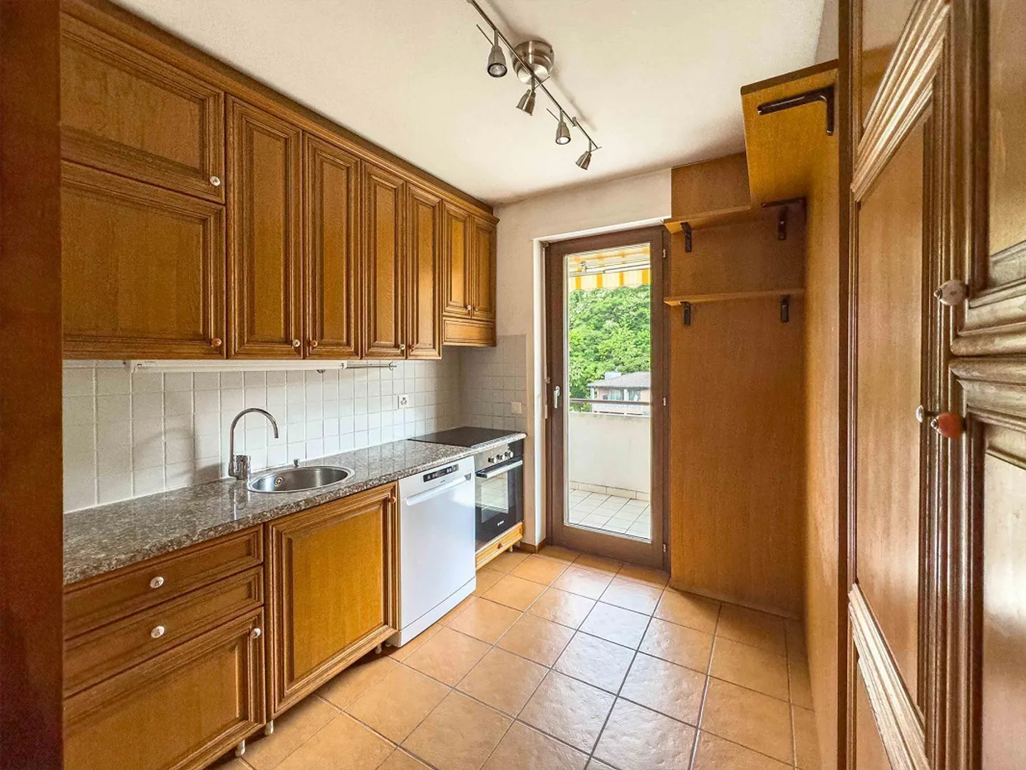 4.5 locali a Caslano anche come residenza secondaria - Foto 4 di 12