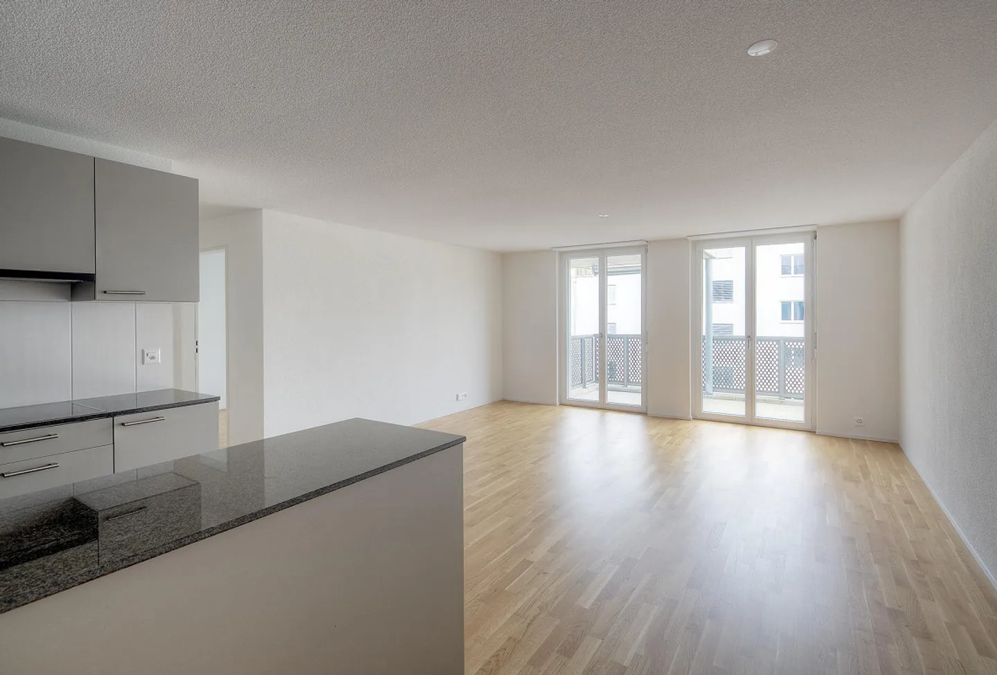 Appartamento moderno a Niederwangen - Affitto senza deposito - Foto 3 di 10