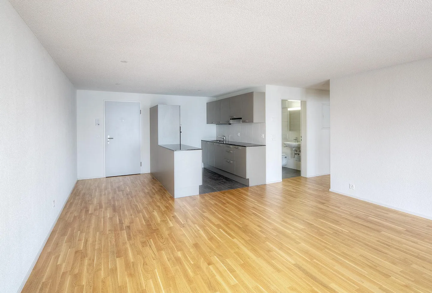 Appartamento moderno a Niederwangen - Affitto senza deposito - Foto 4 di 10