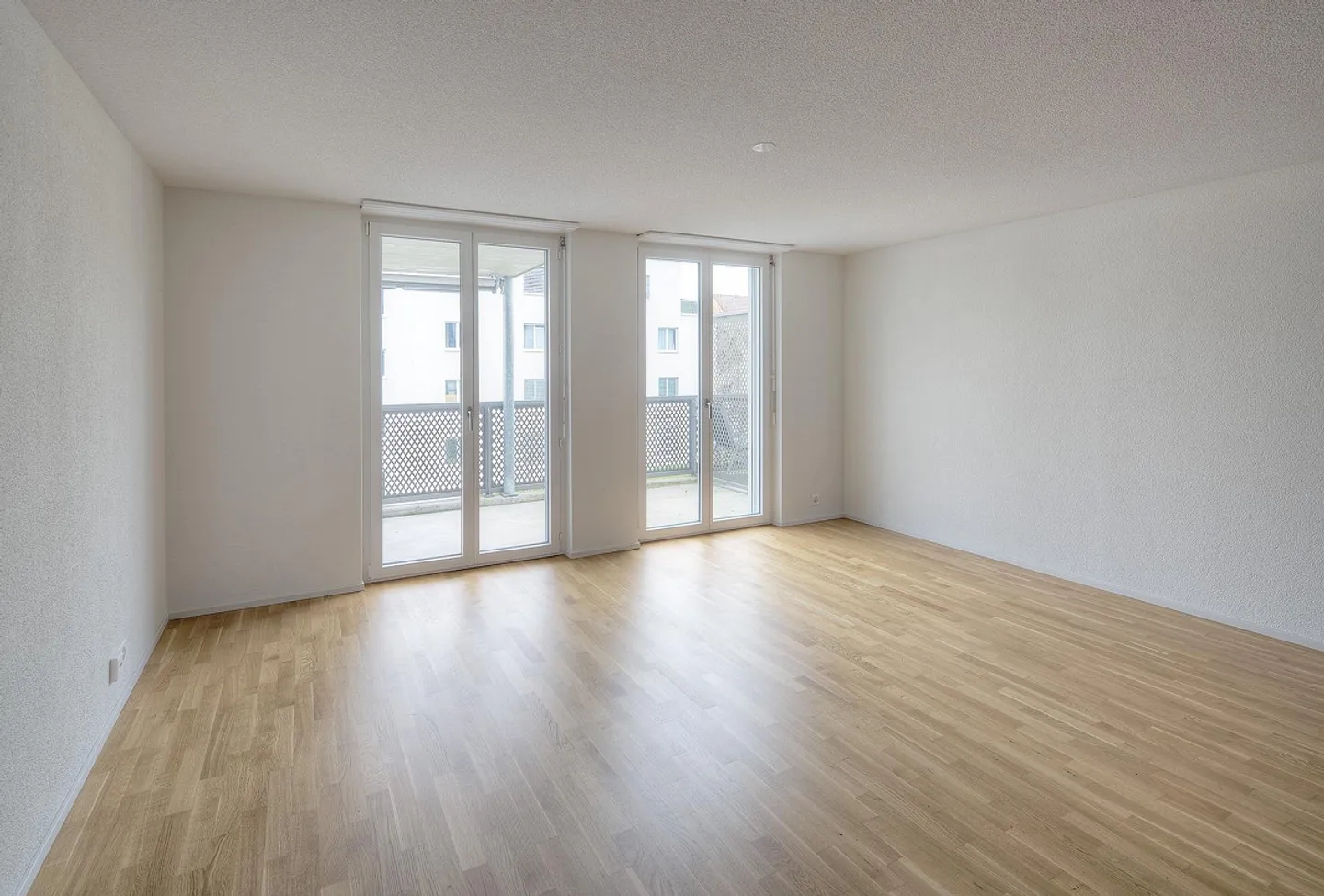 Appartamento moderno a Niederwangen - Affitto senza deposito - Foto 5 di 10