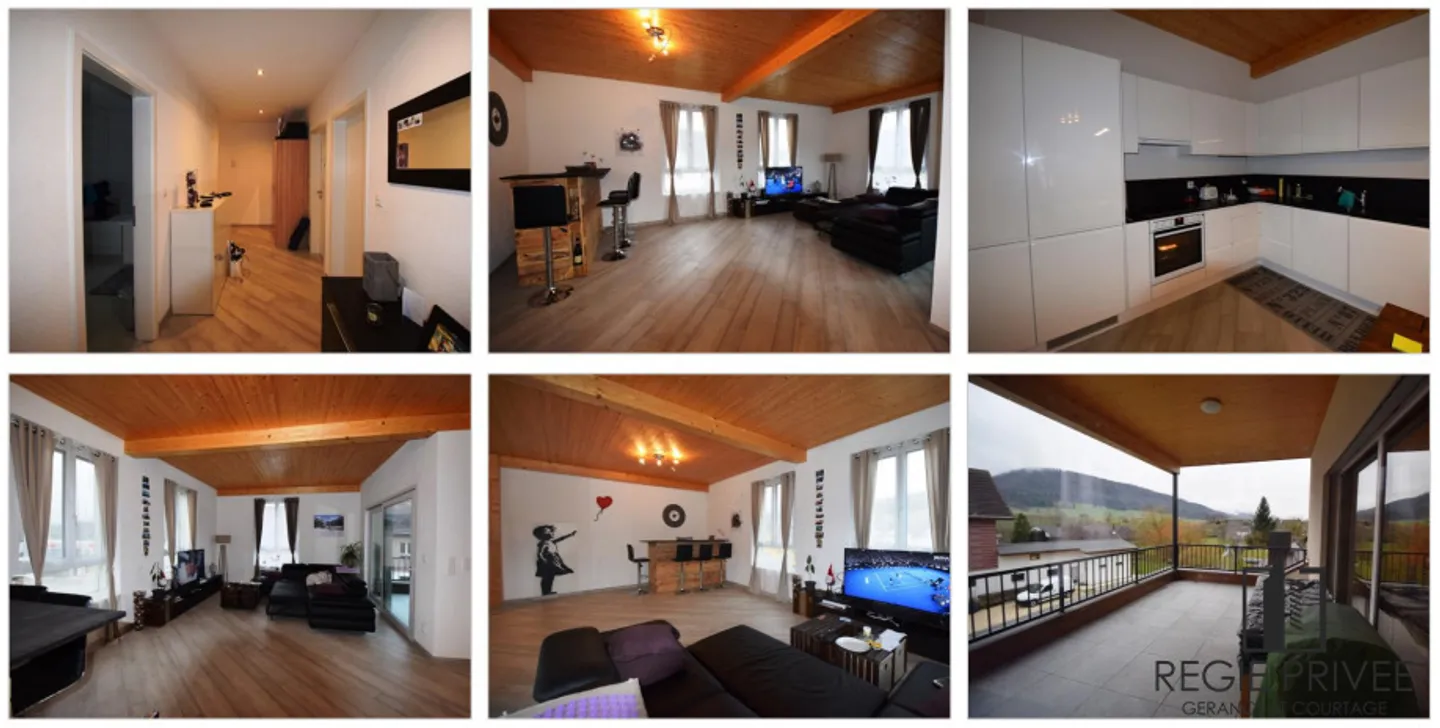 Bâtiment de village charmant à saisir - Photo 3 sur 5